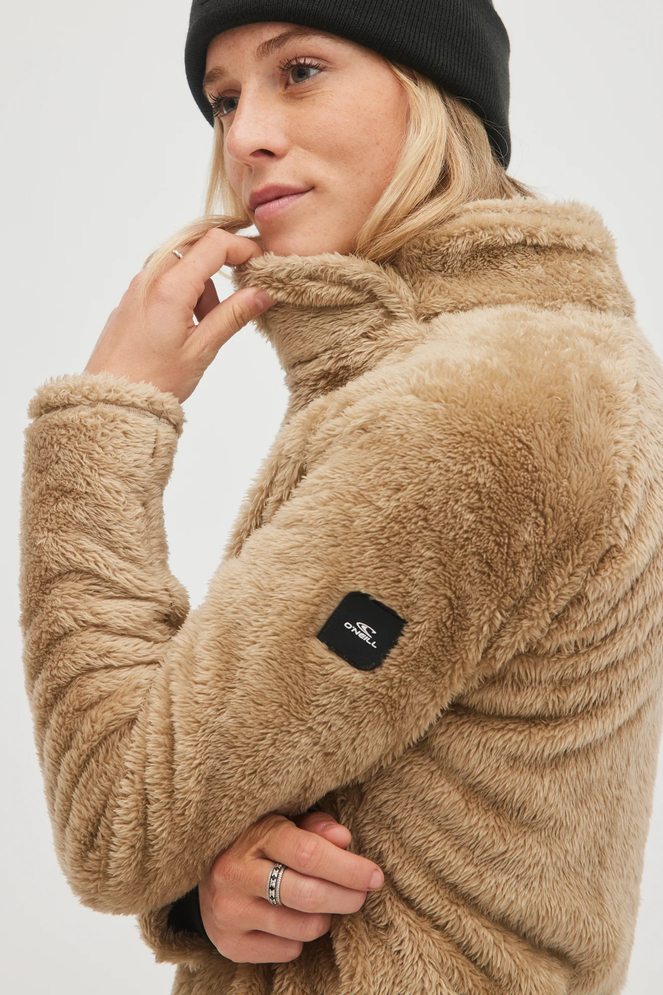 HAZEL FLEECE - Image 3