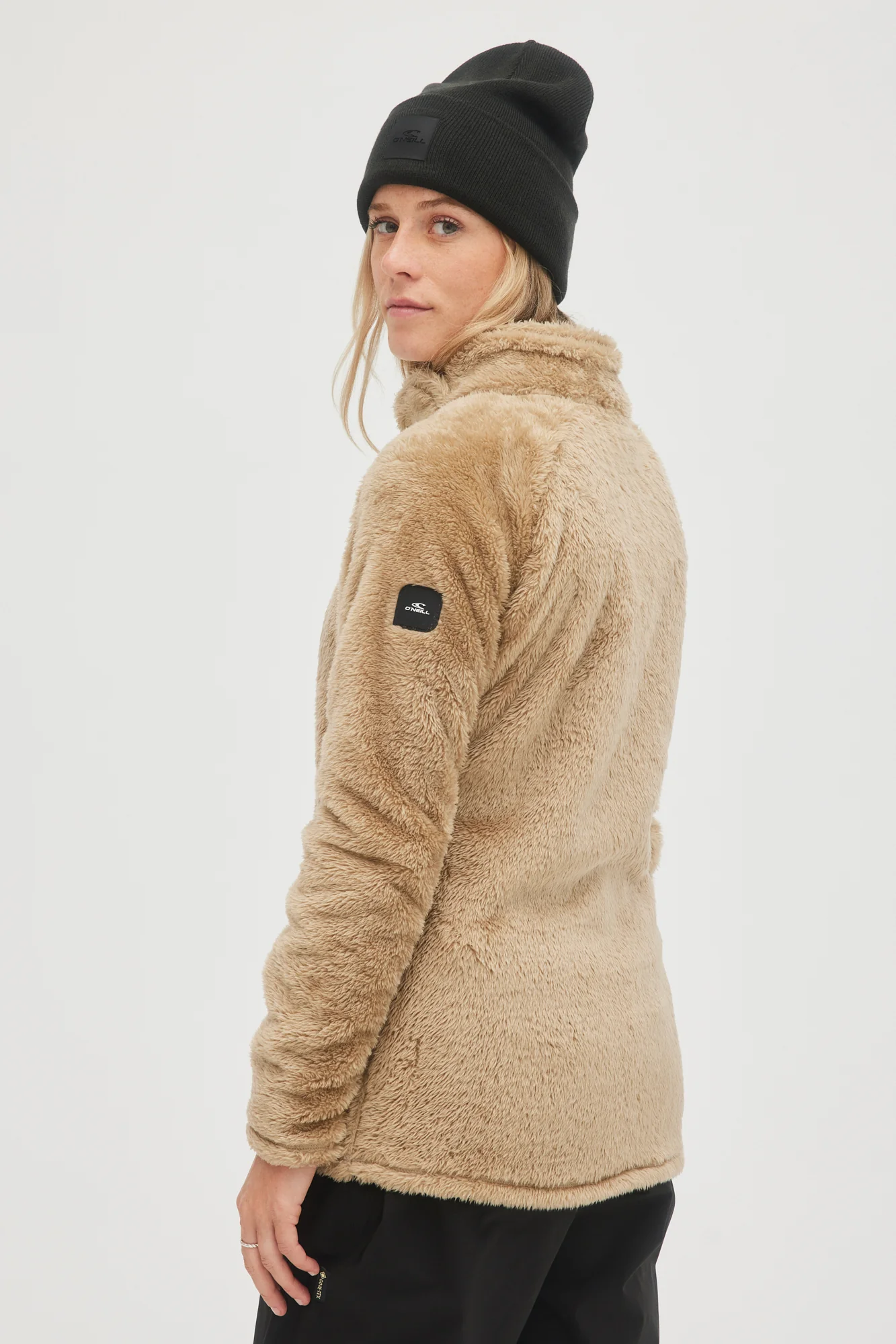 HAZEL FLEECE - Image 4