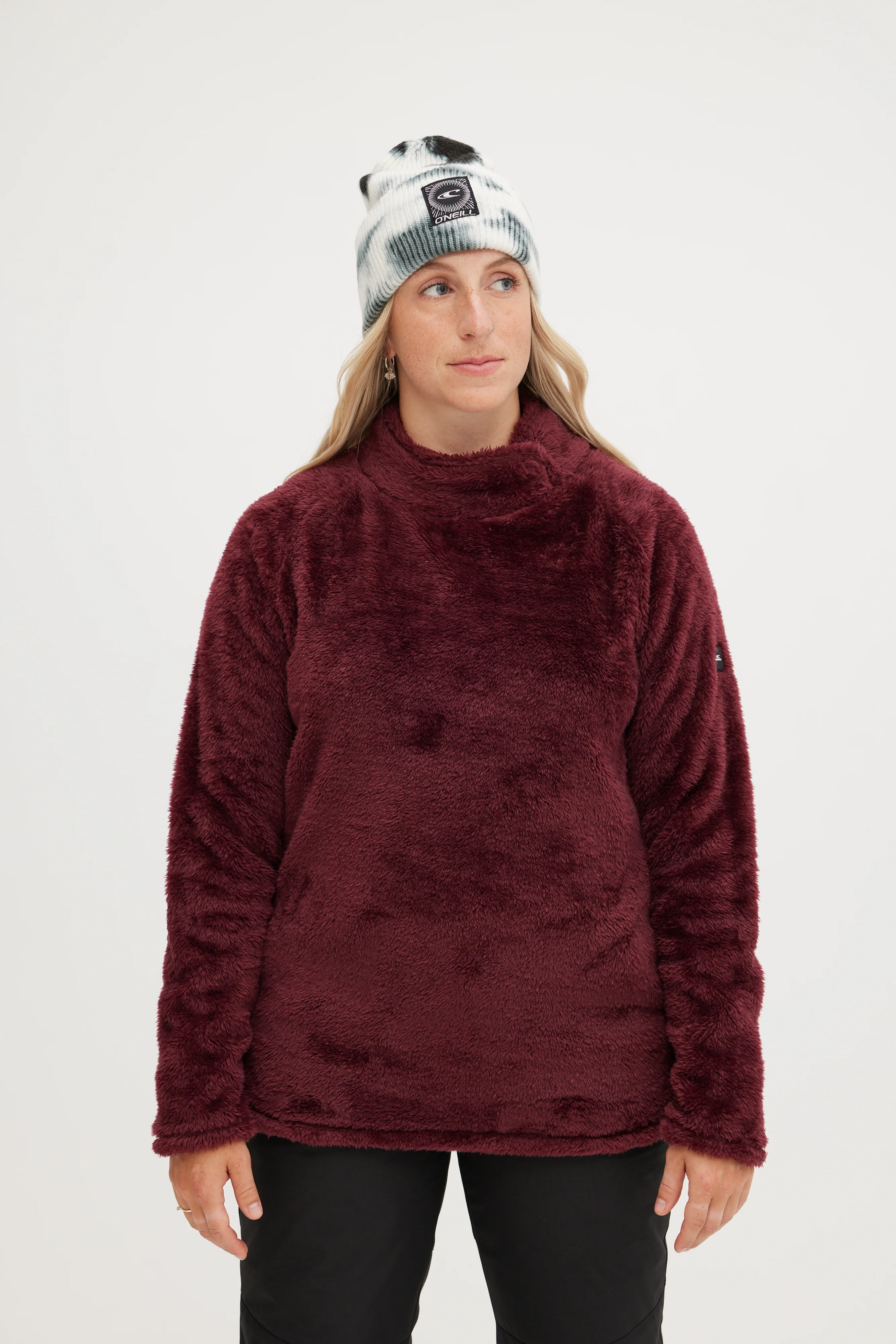 HAZEL FLEECE