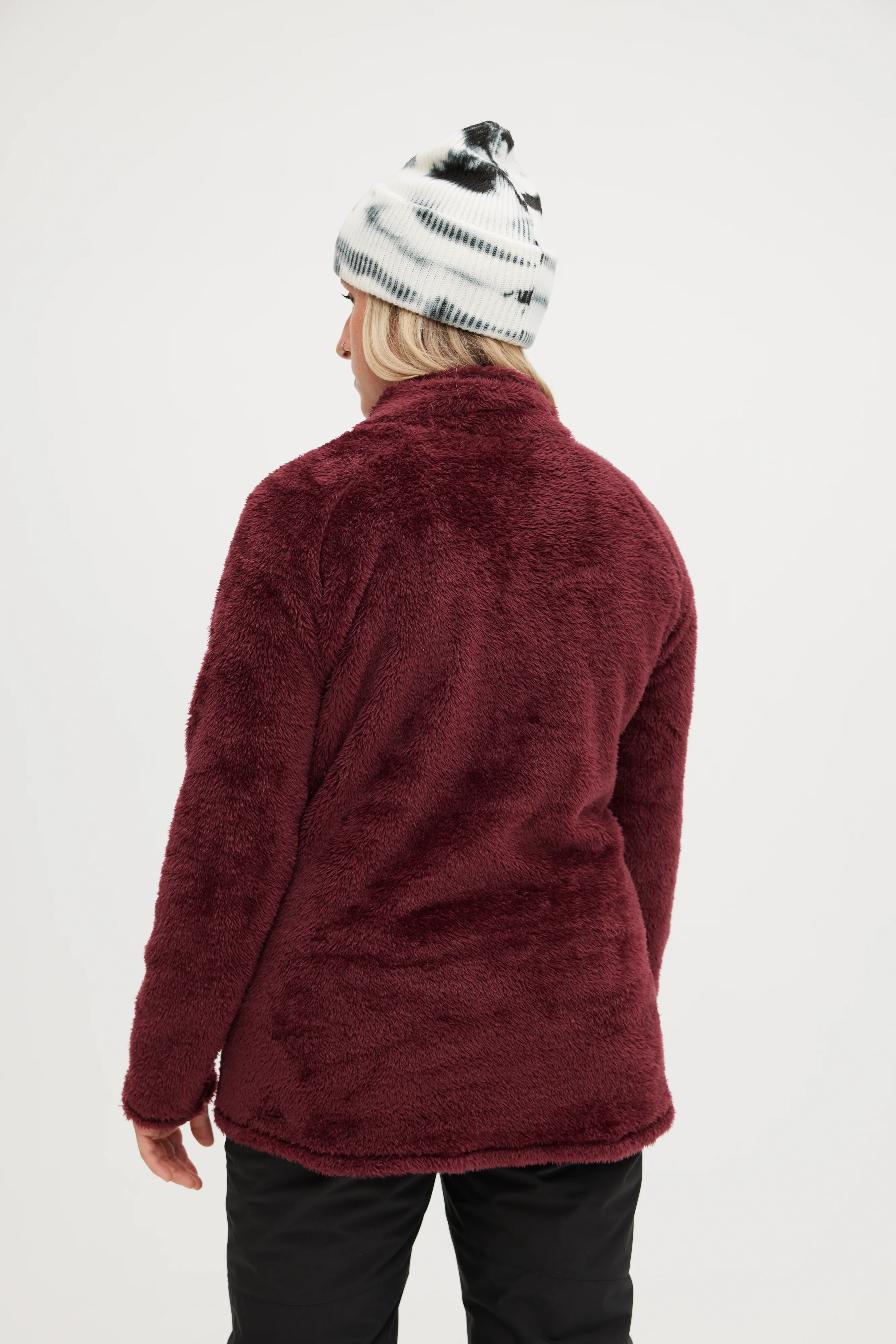 HAZEL FLEECE - Image 3