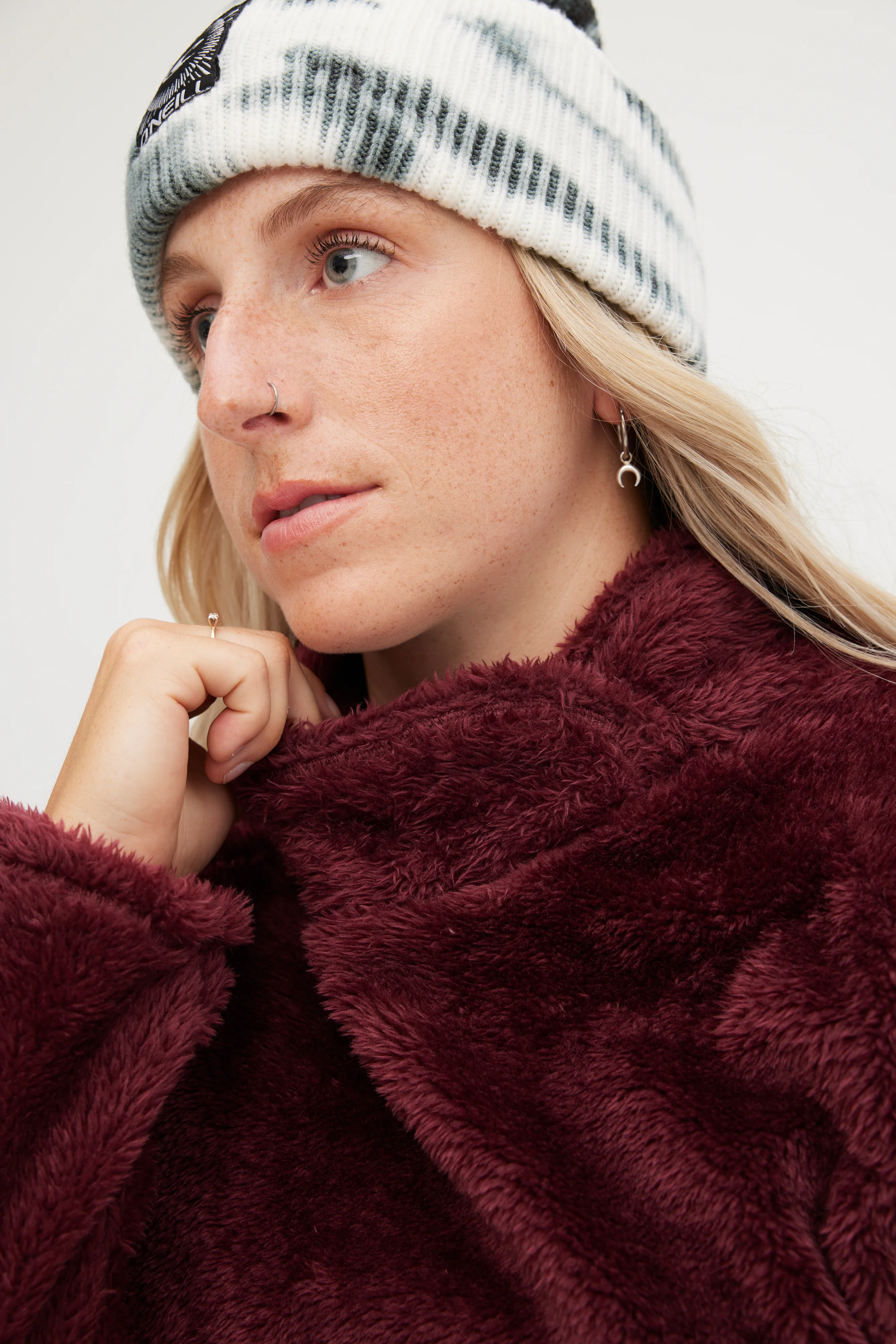 HAZEL FLEECE - Image 4