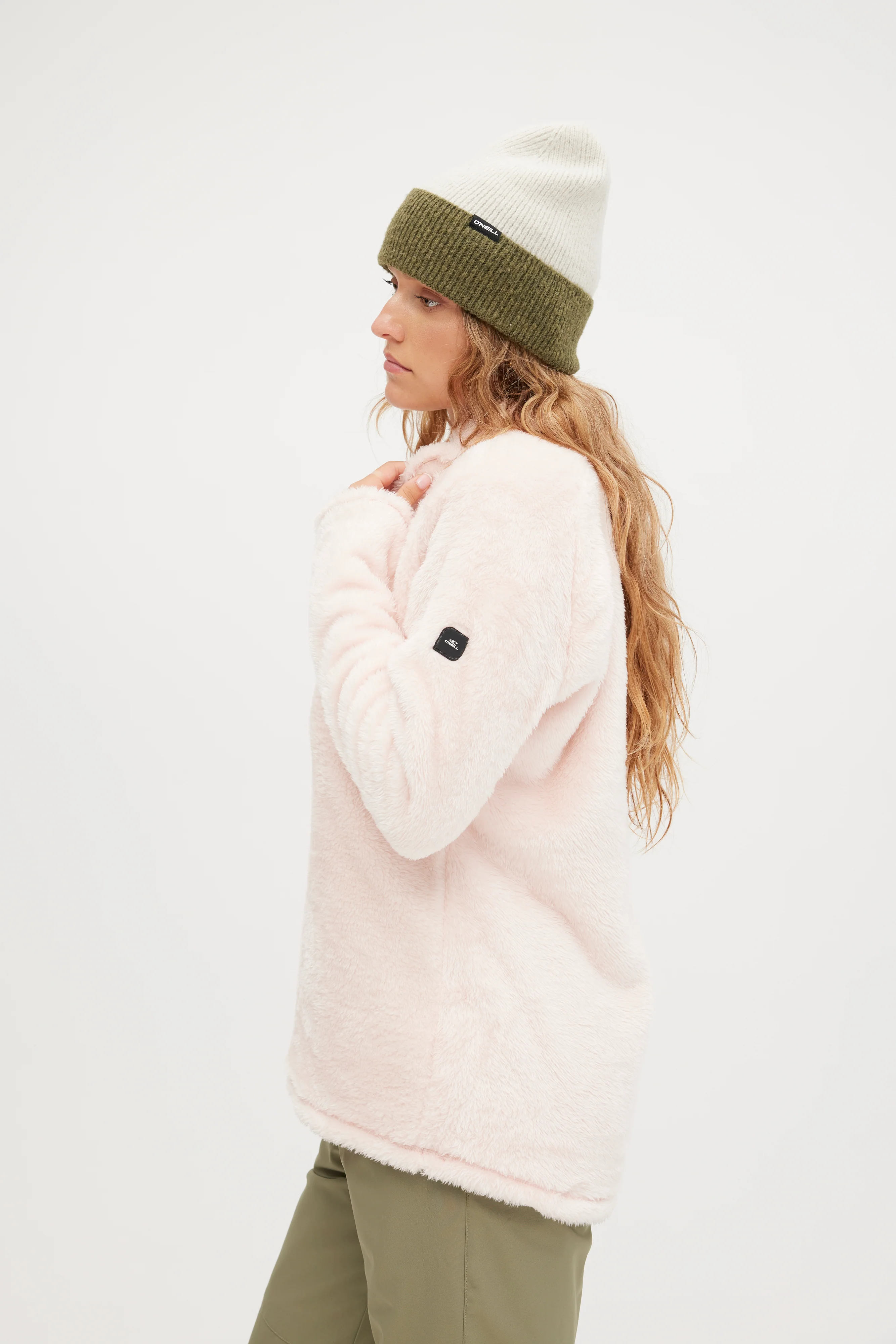 HAZEL FLEECE - Image 2