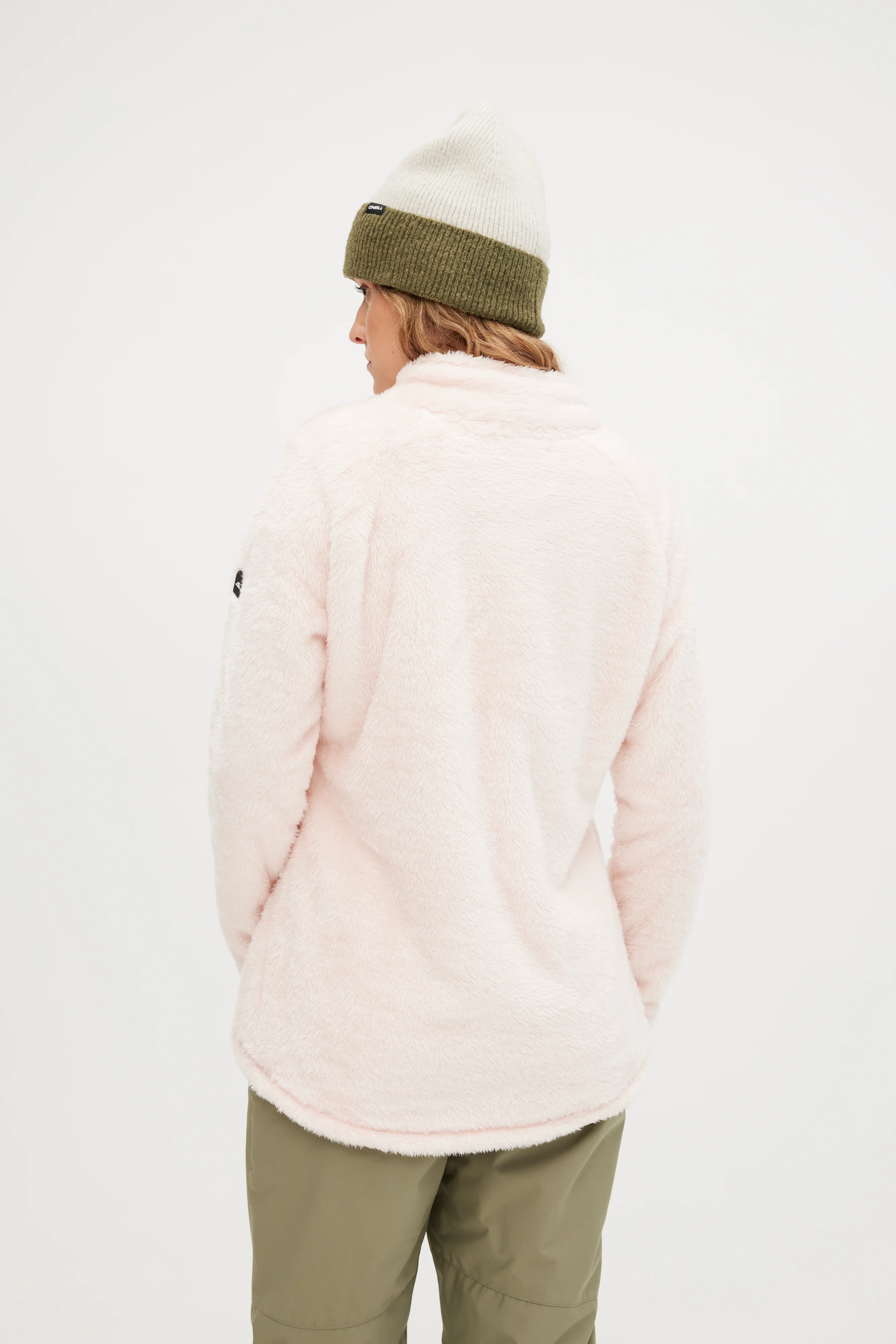 HAZEL FLEECE - Image 3