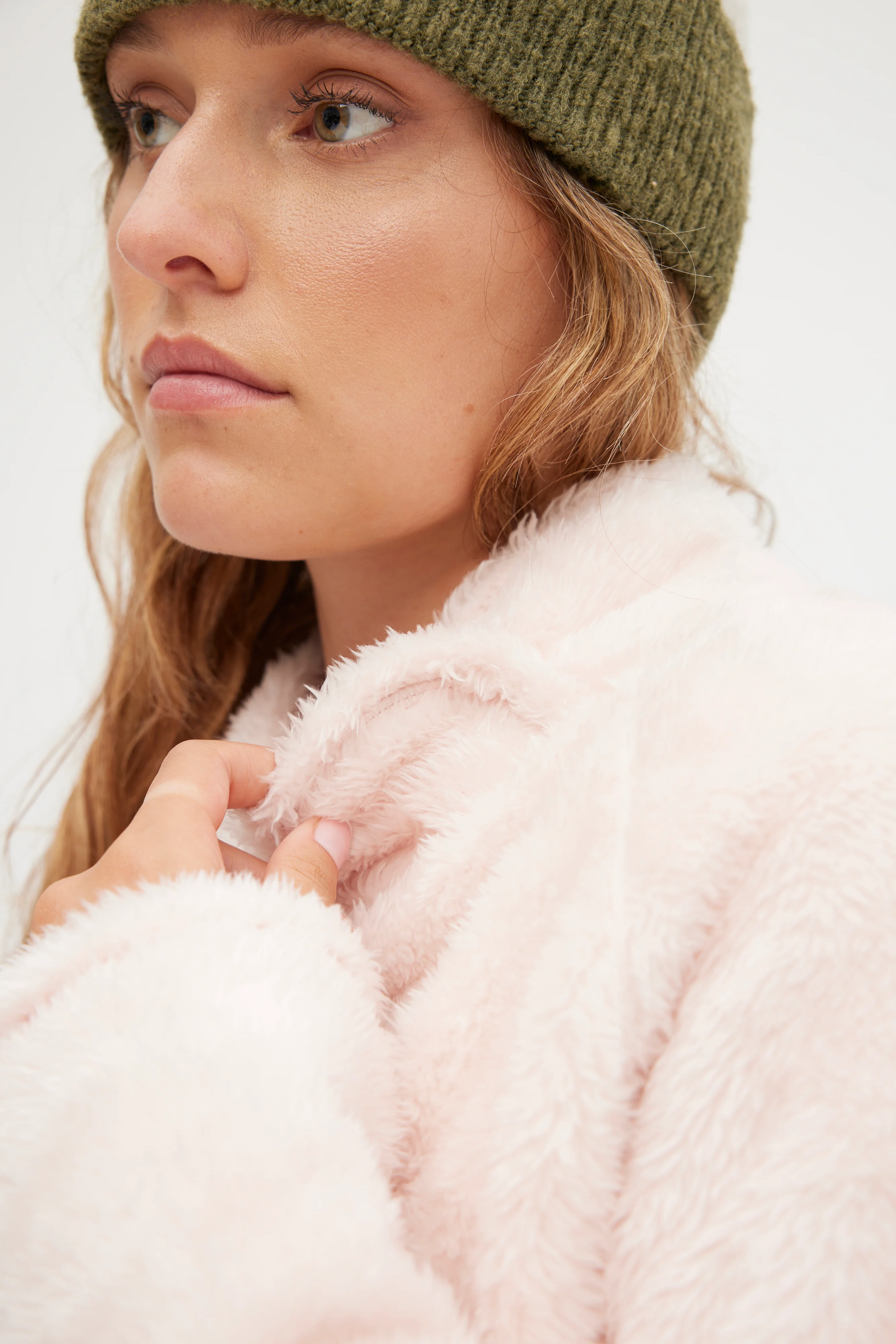 HAZEL FLEECE - Image 4