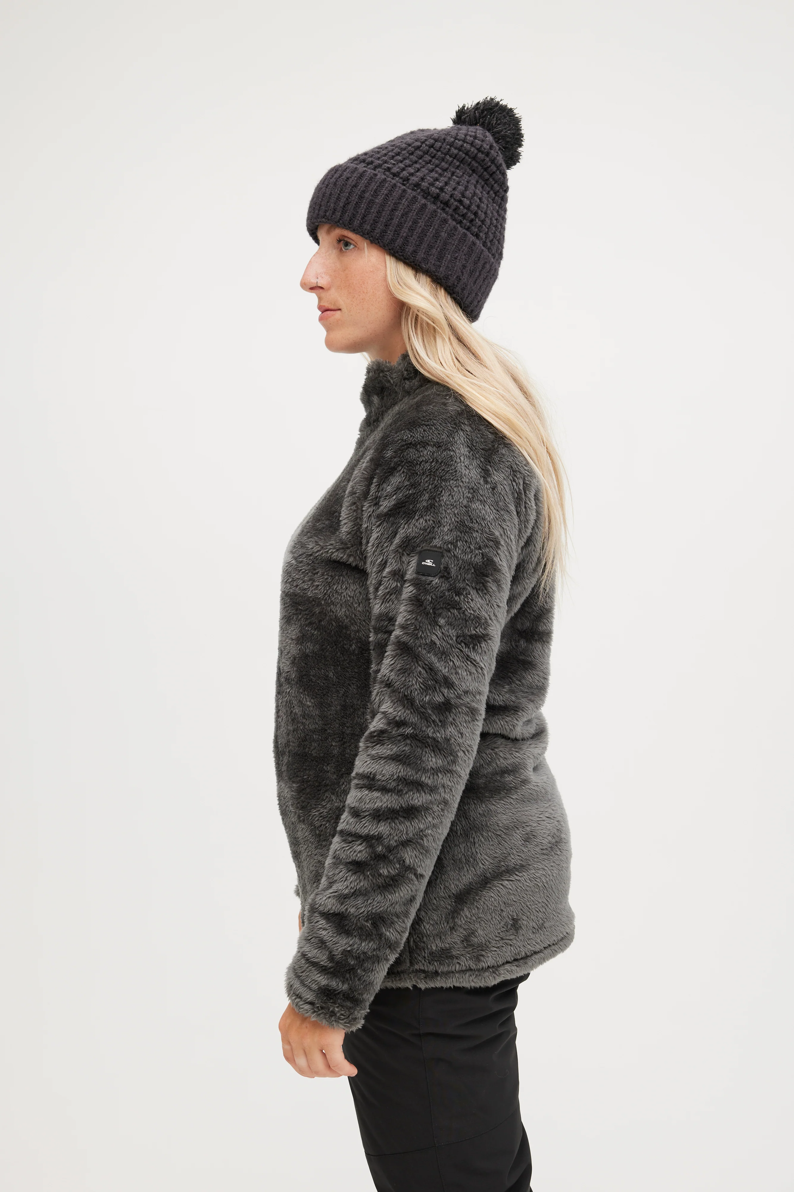 HAZEL FLEECE - Image 2