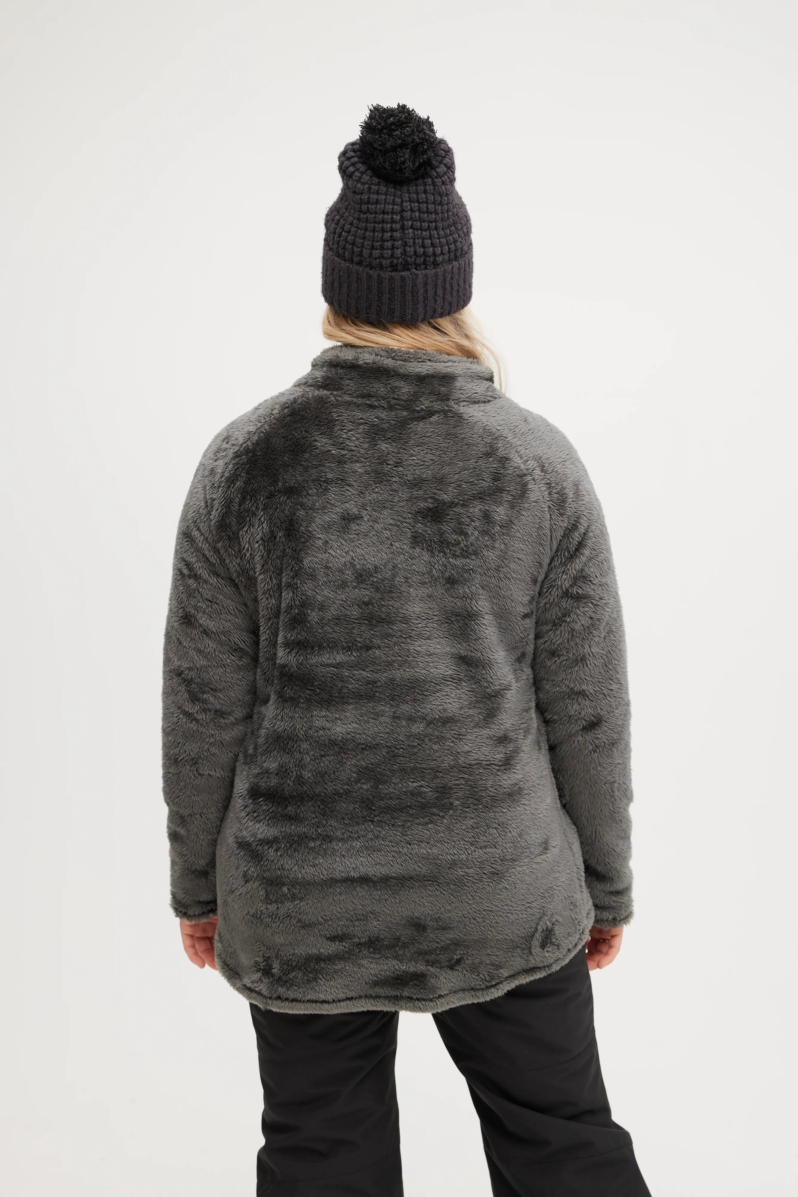 HAZEL FLEECE - Image 3