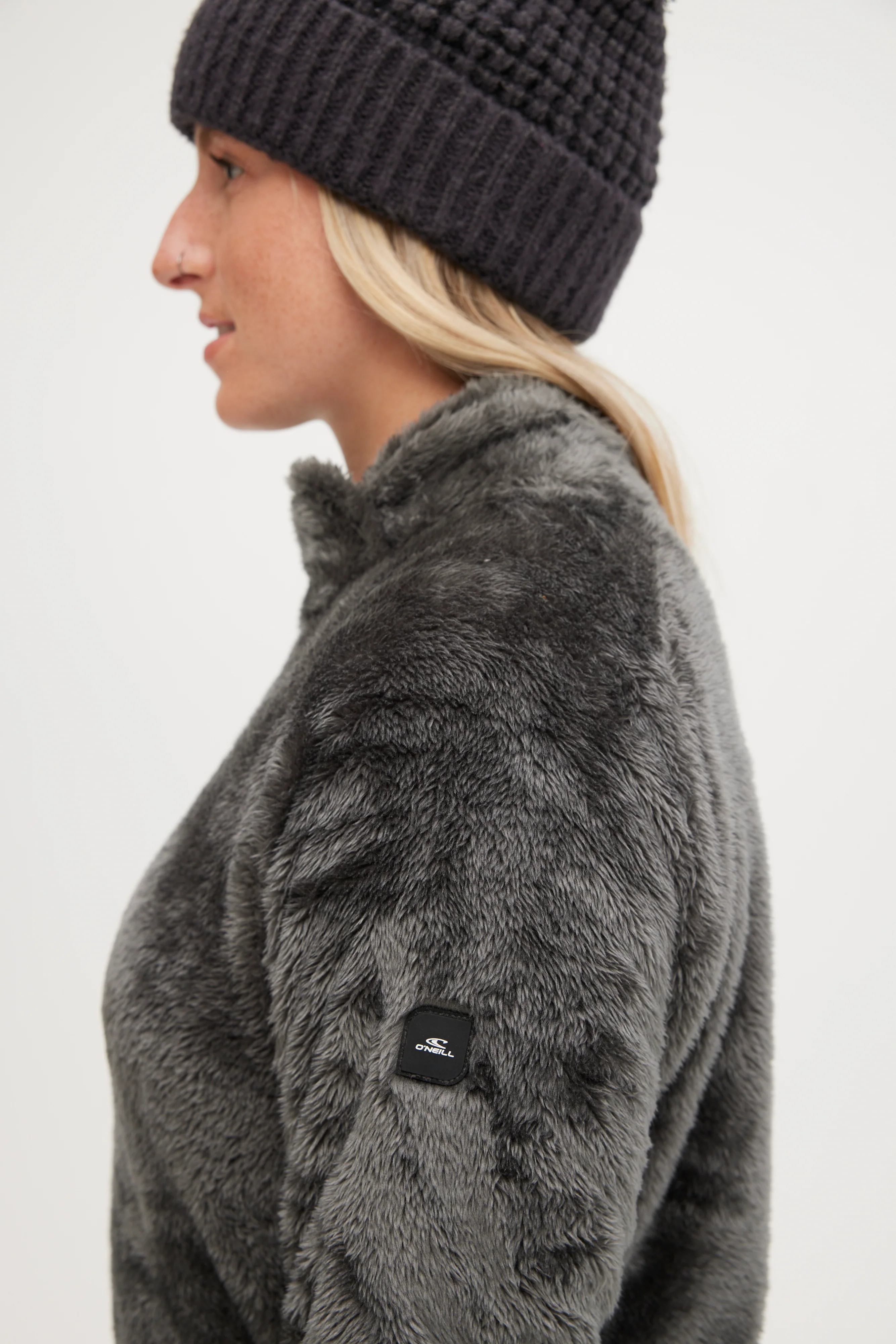 HAZEL FLEECE - Image 4