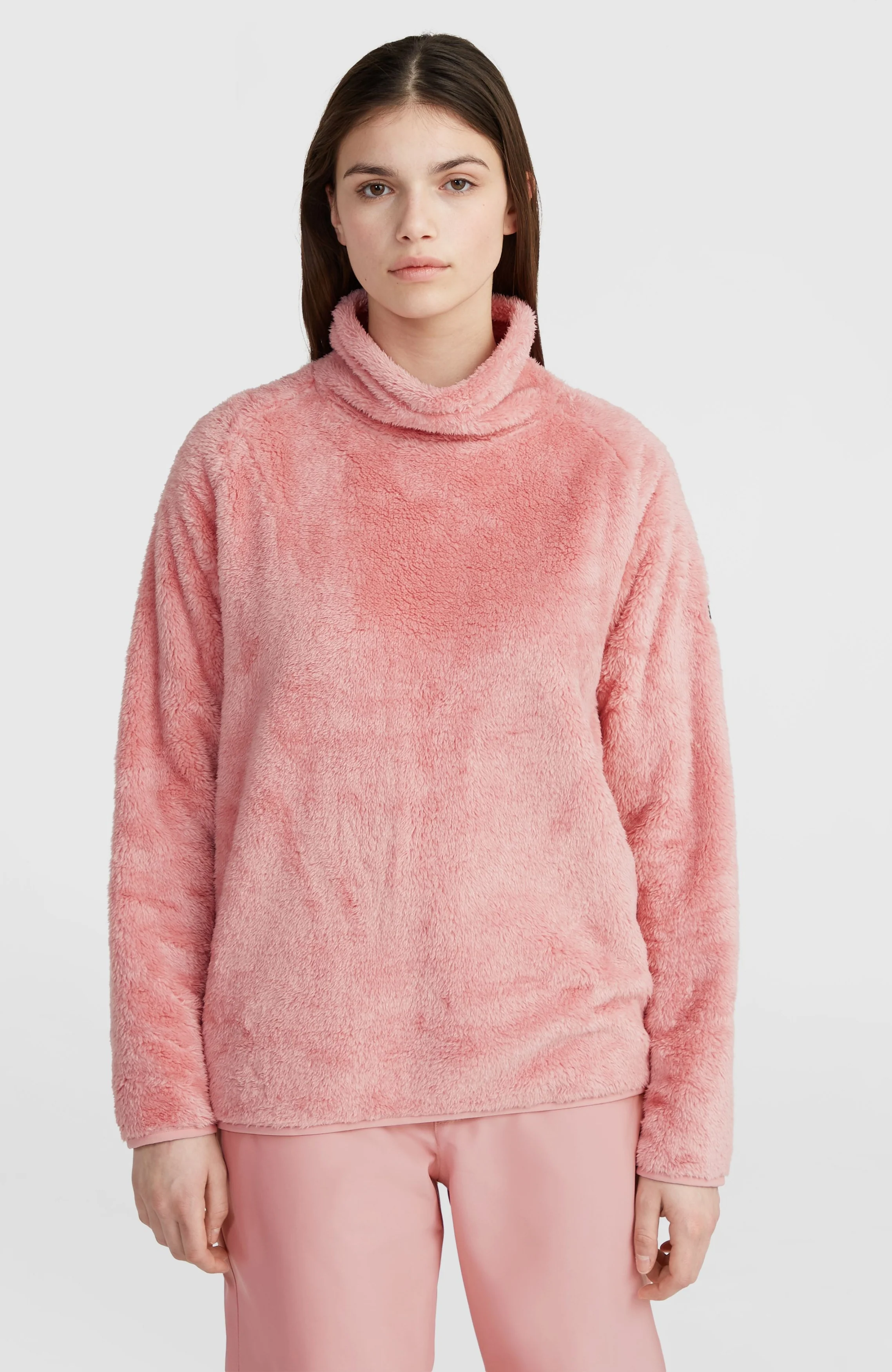 HAZEL FLEECE