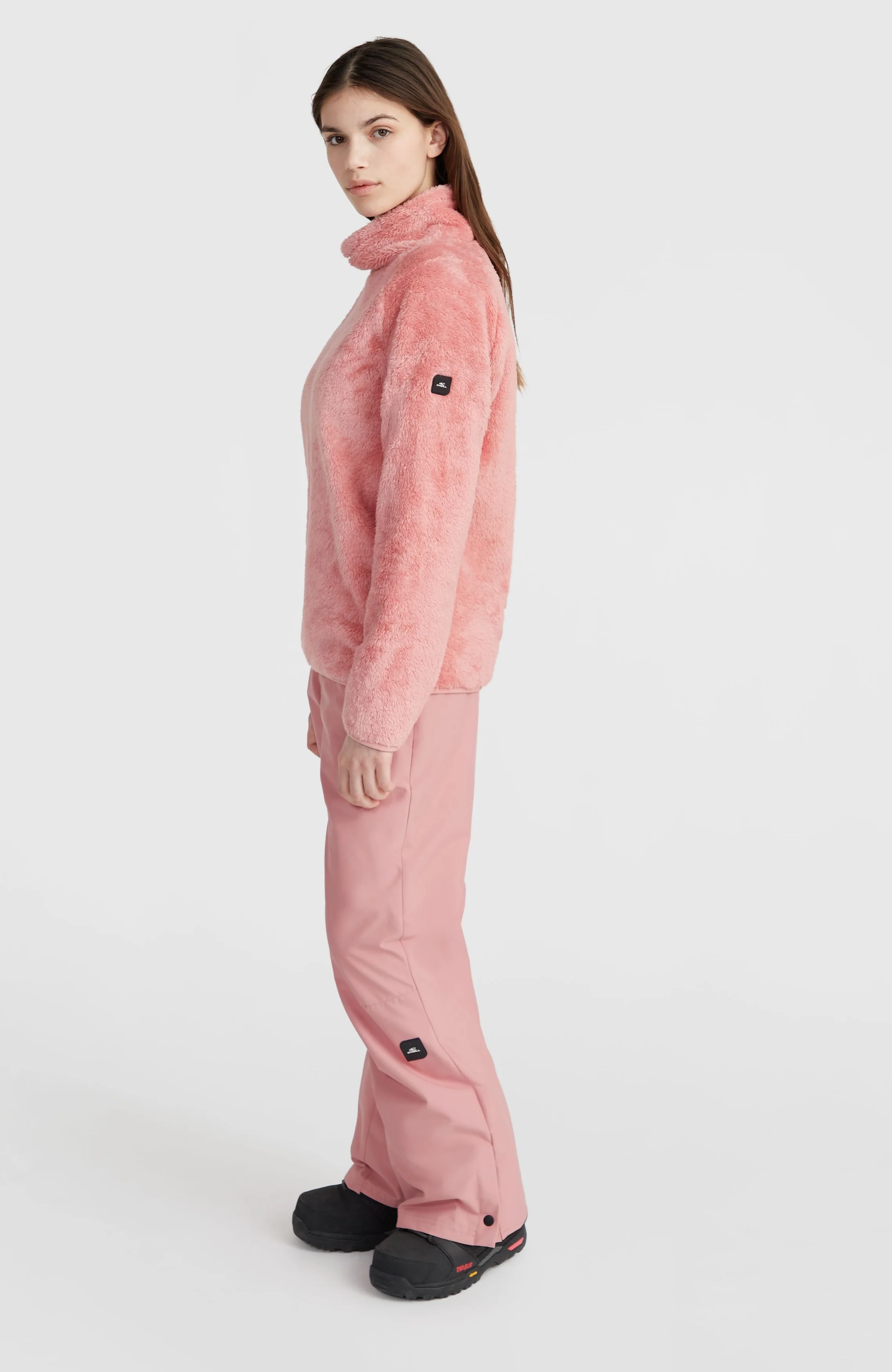HAZEL FLEECE - Image 4