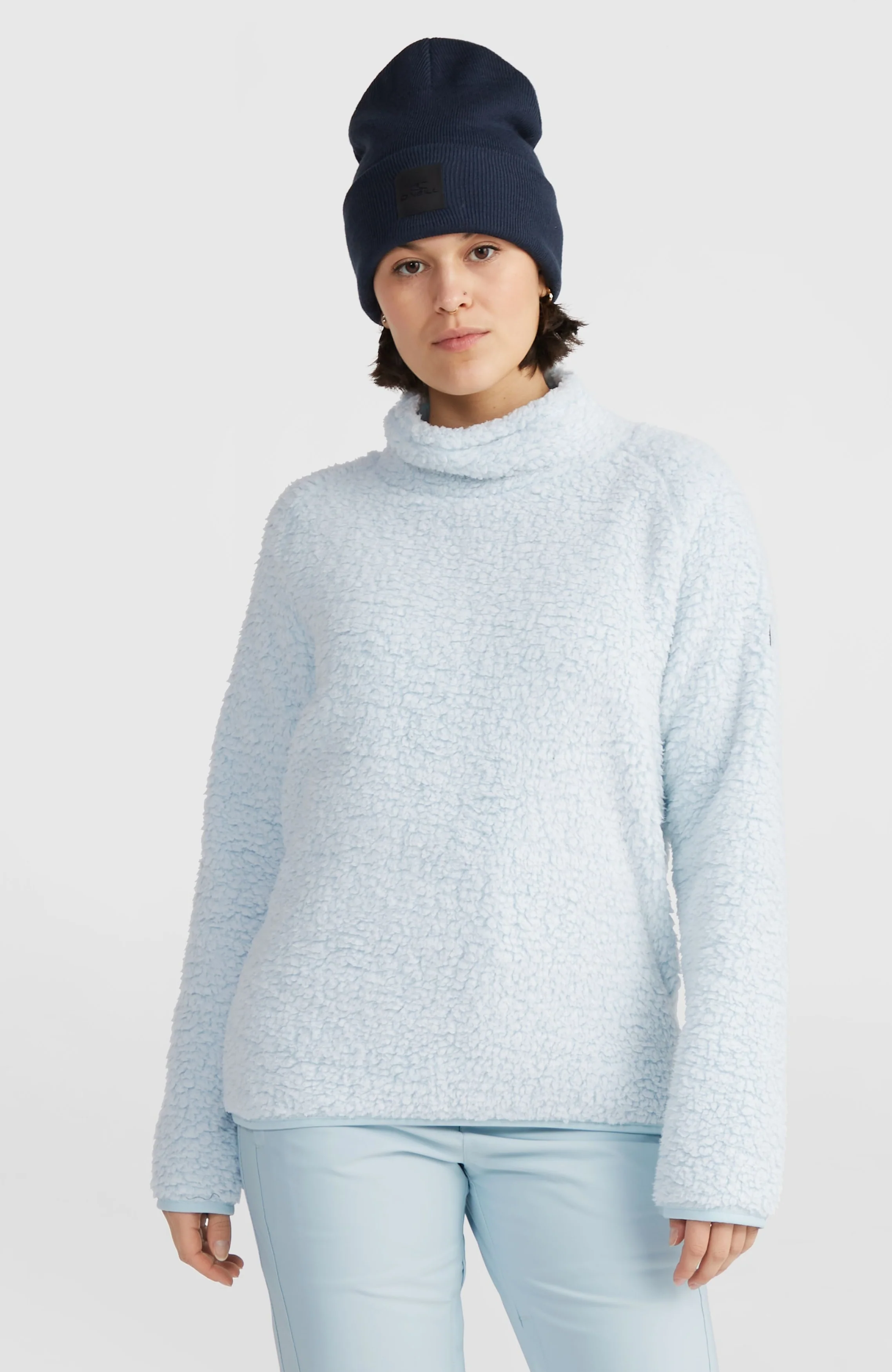HAZEL FLEECE