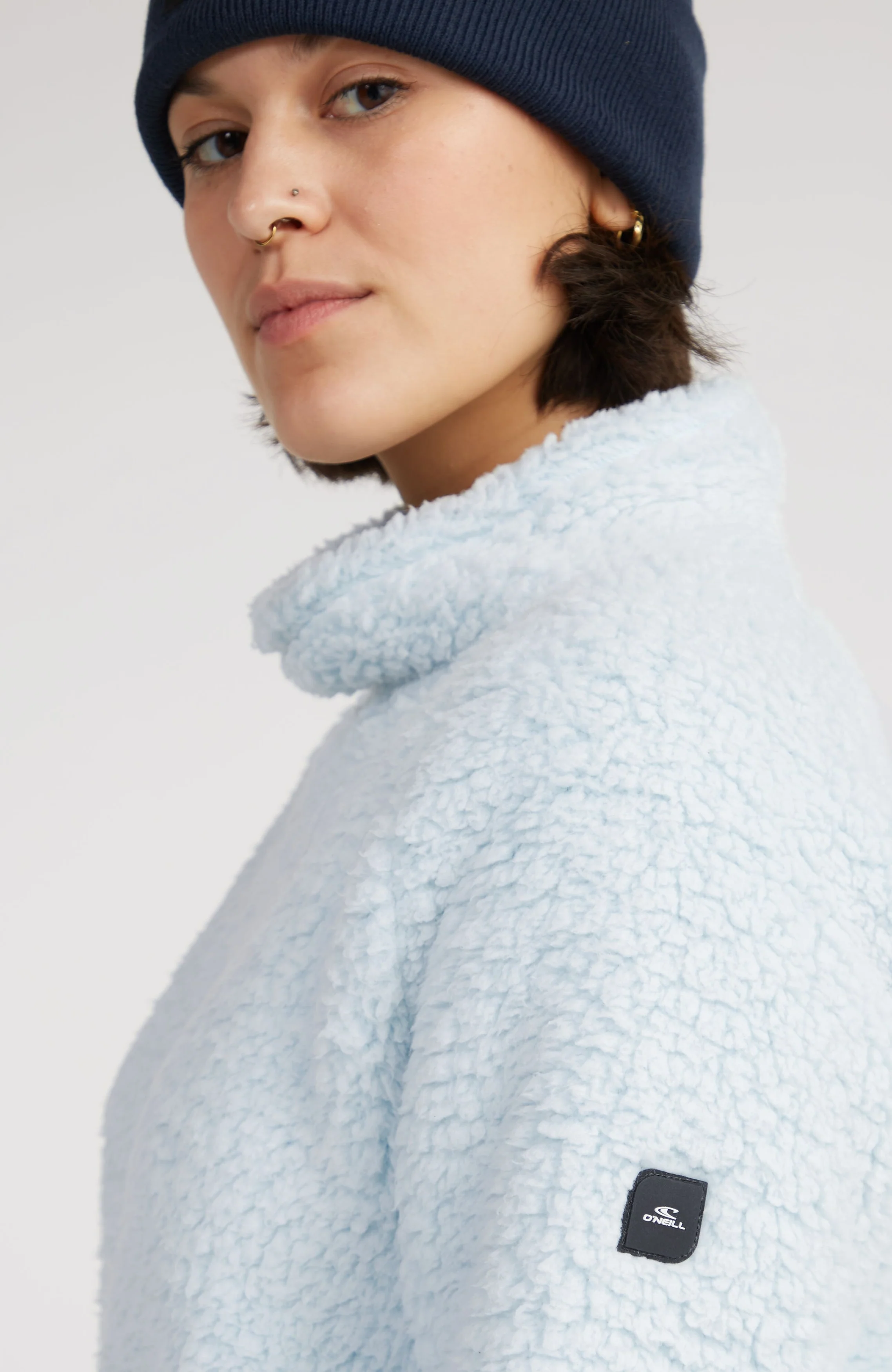 HAZEL FLEECE - Image 2