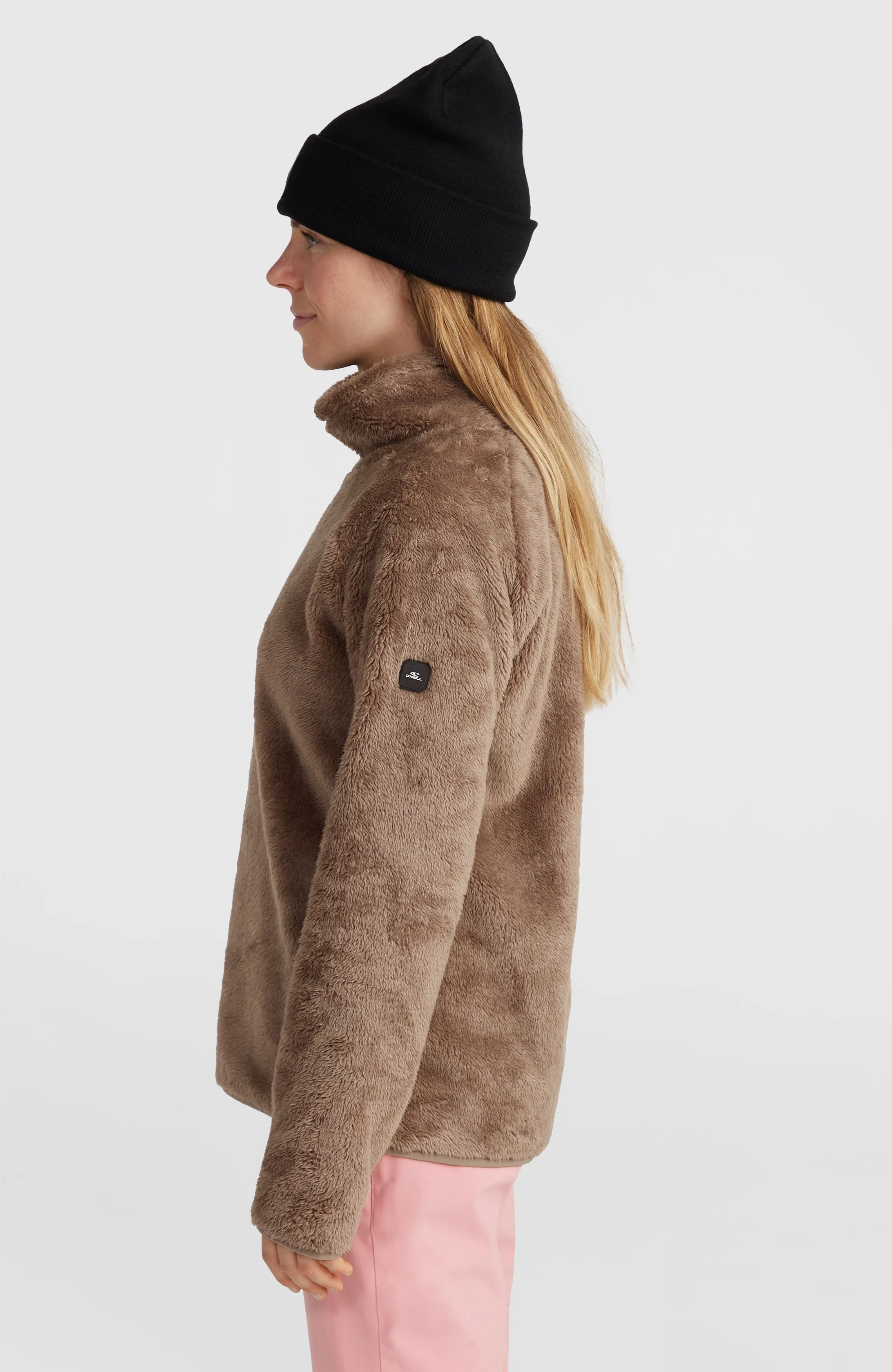 HAZEL FLEECE - Image 3
