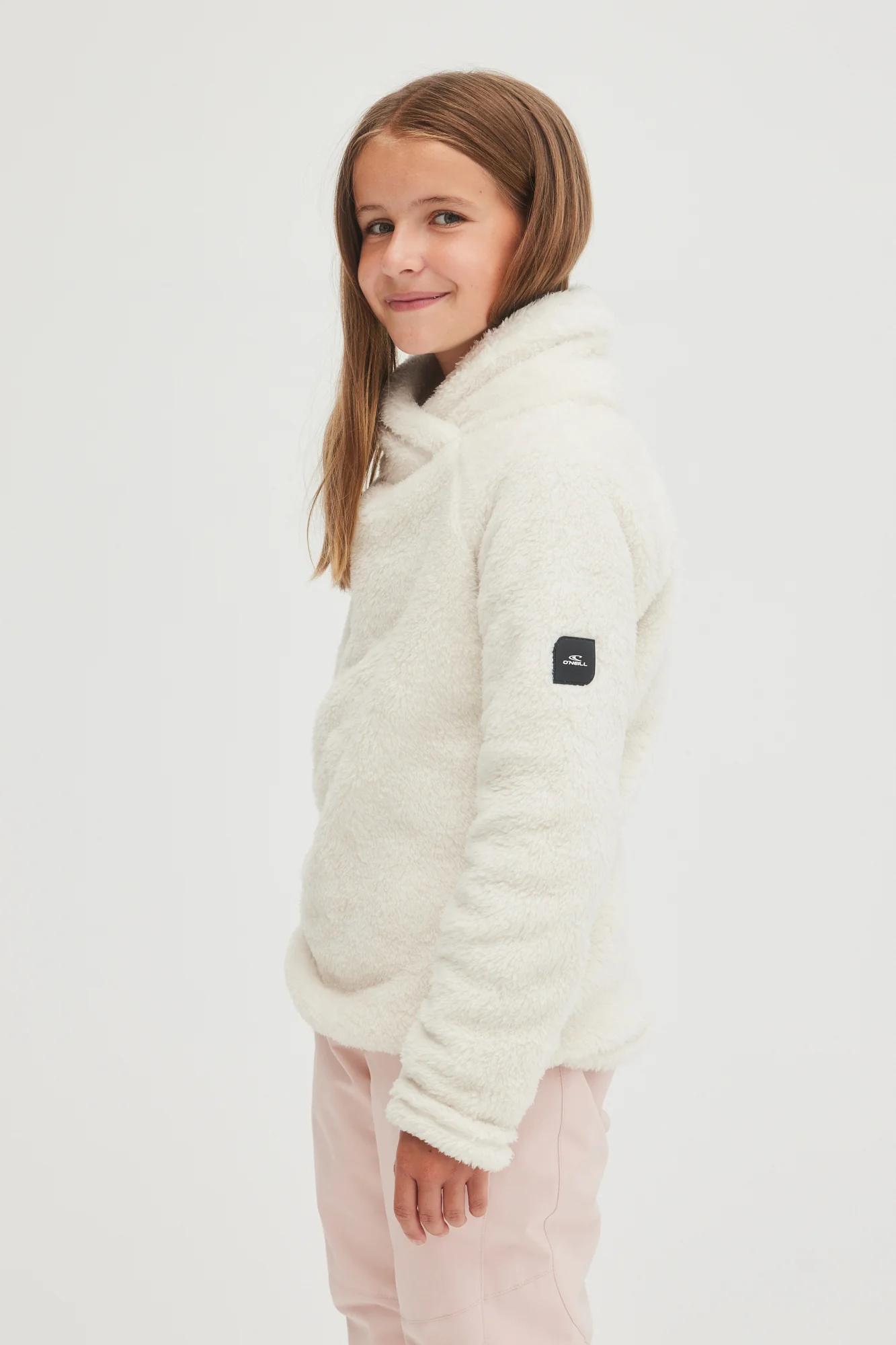 HAZEL FLEECE - Image 3