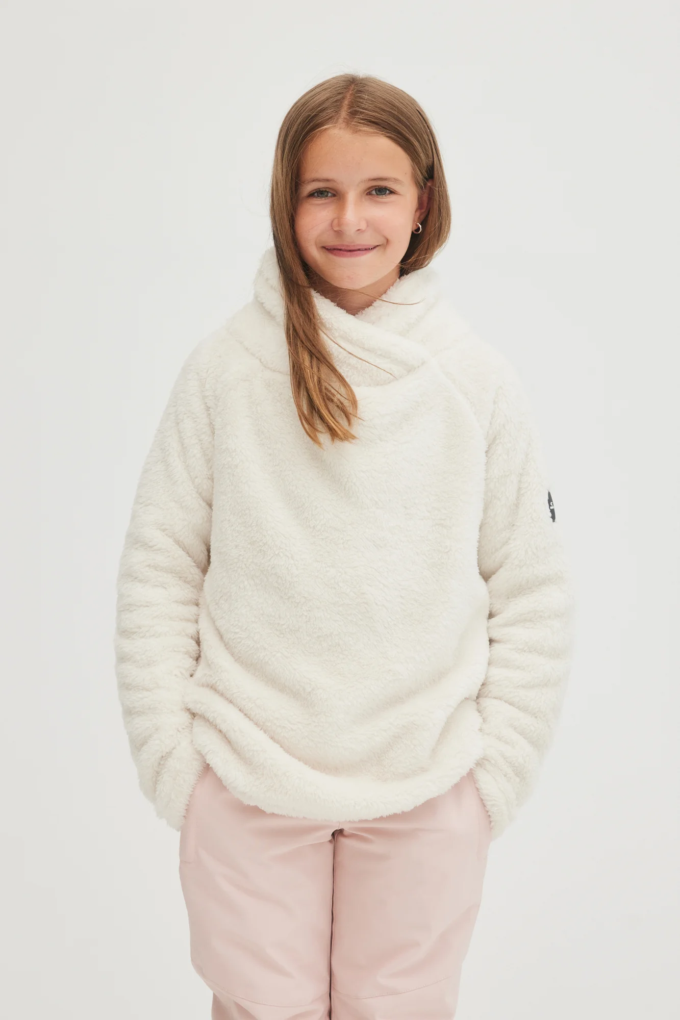 HAZEL FLEECE - Image 4