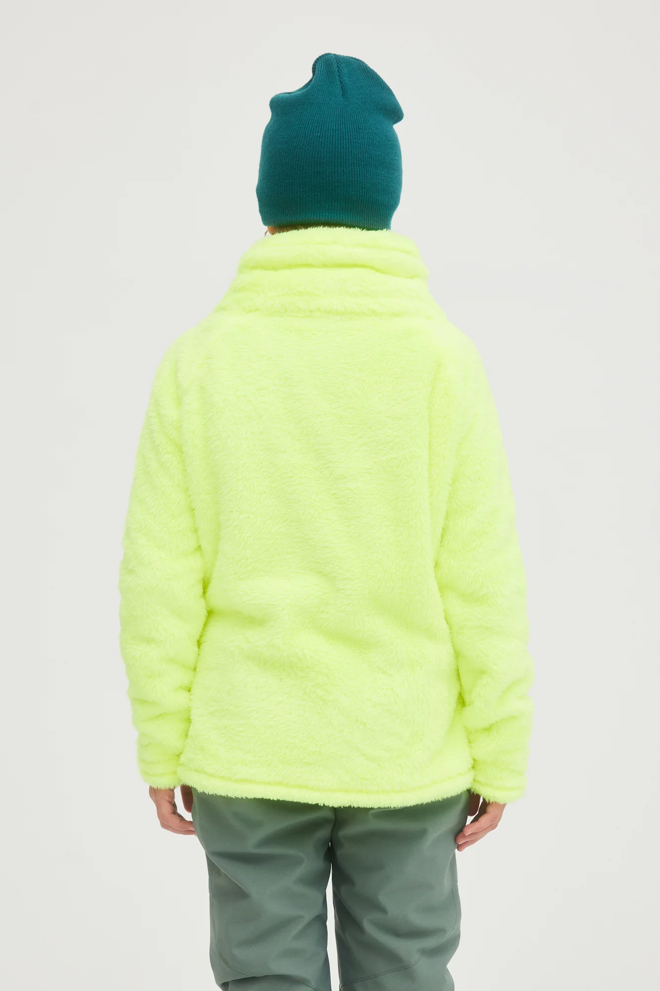 HAZEL FLEECE - Image 2