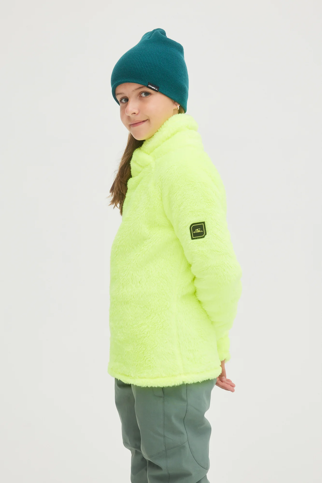 HAZEL FLEECE - Image 3