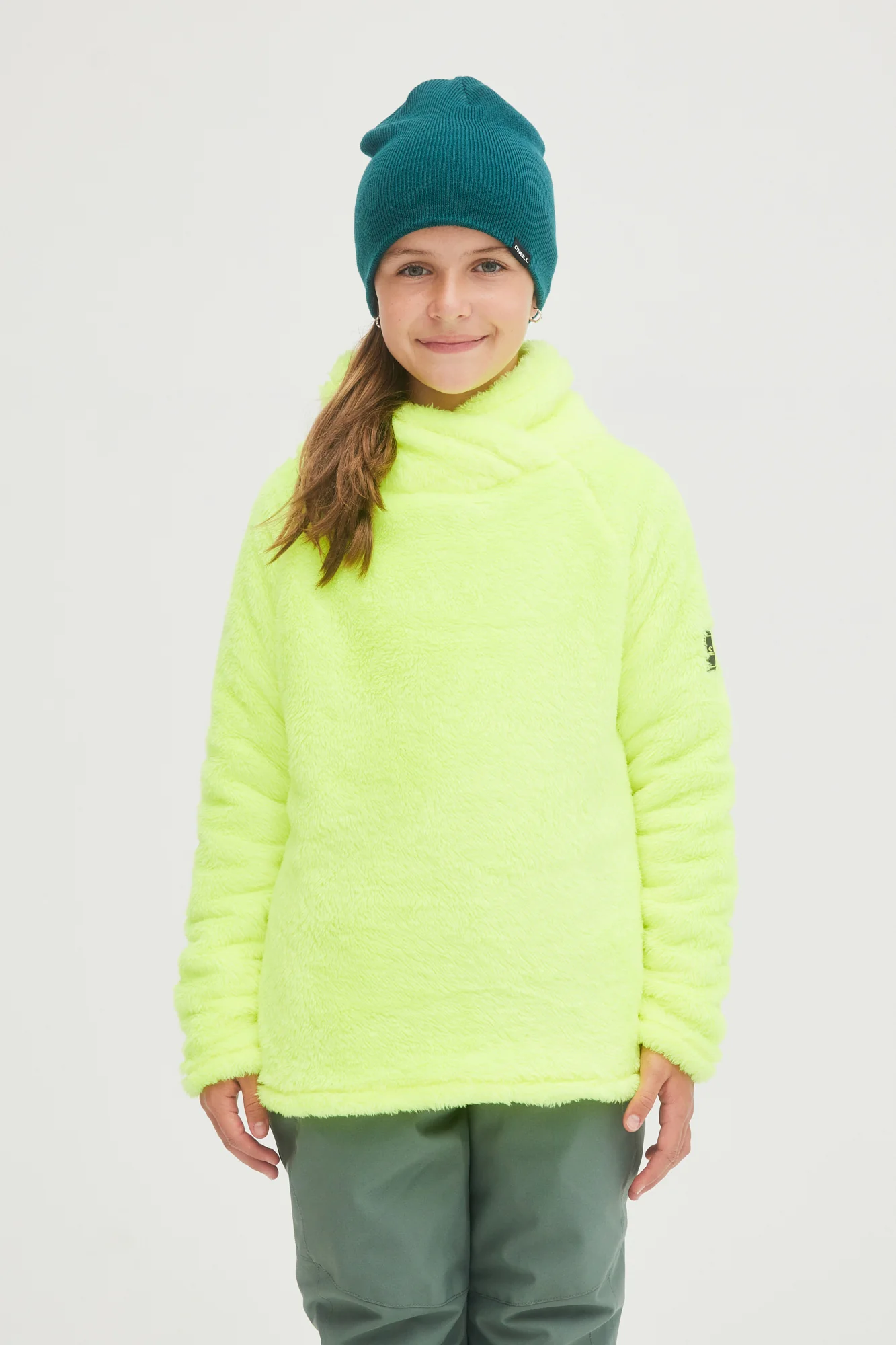 HAZEL FLEECE - Image 4