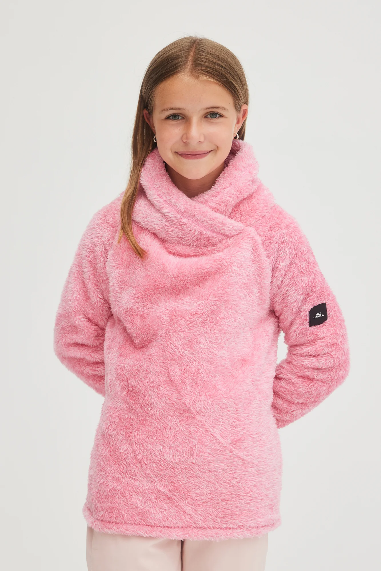 HAZEL FLEECE - Image 3