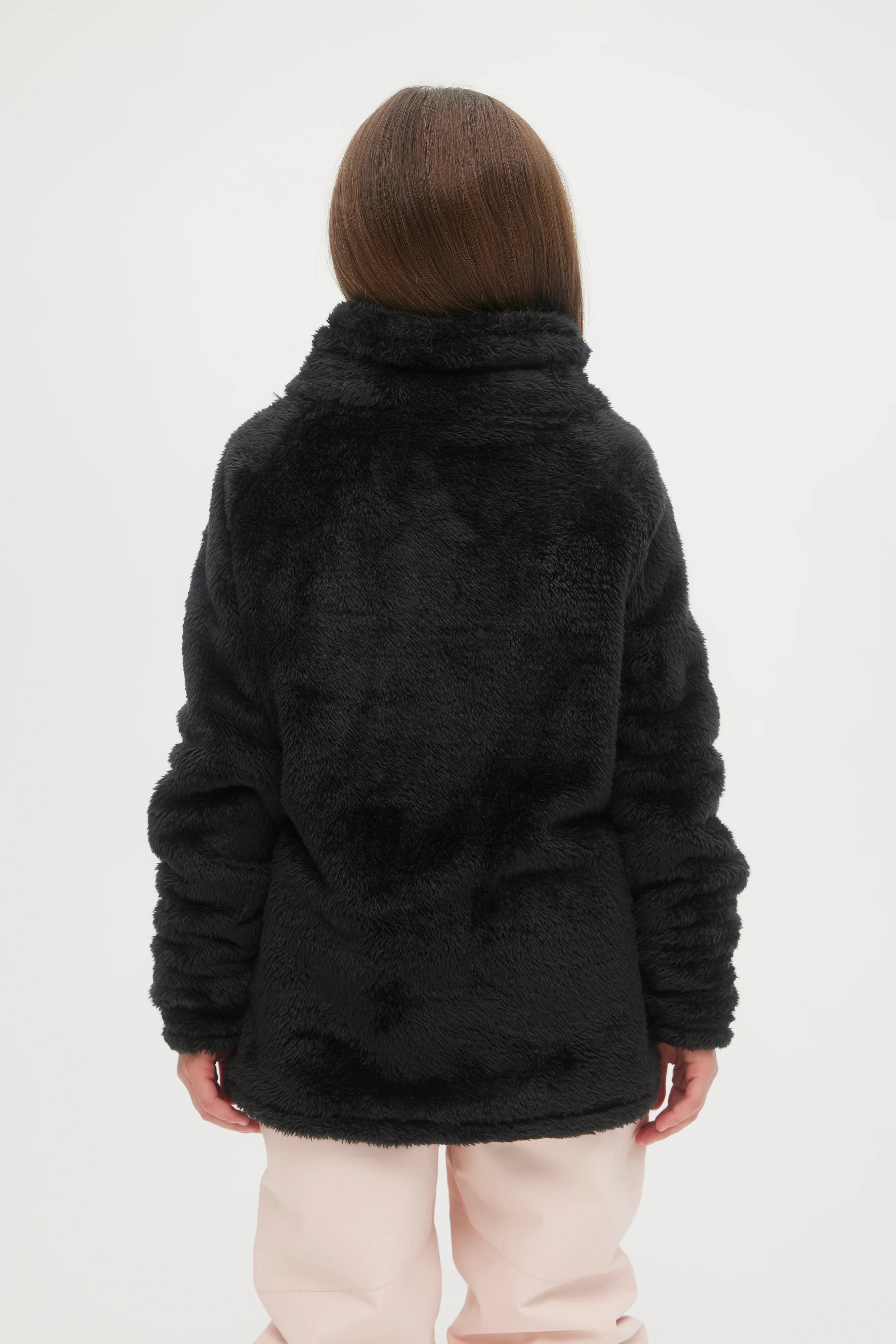 HAZEL FLEECE - Image 3