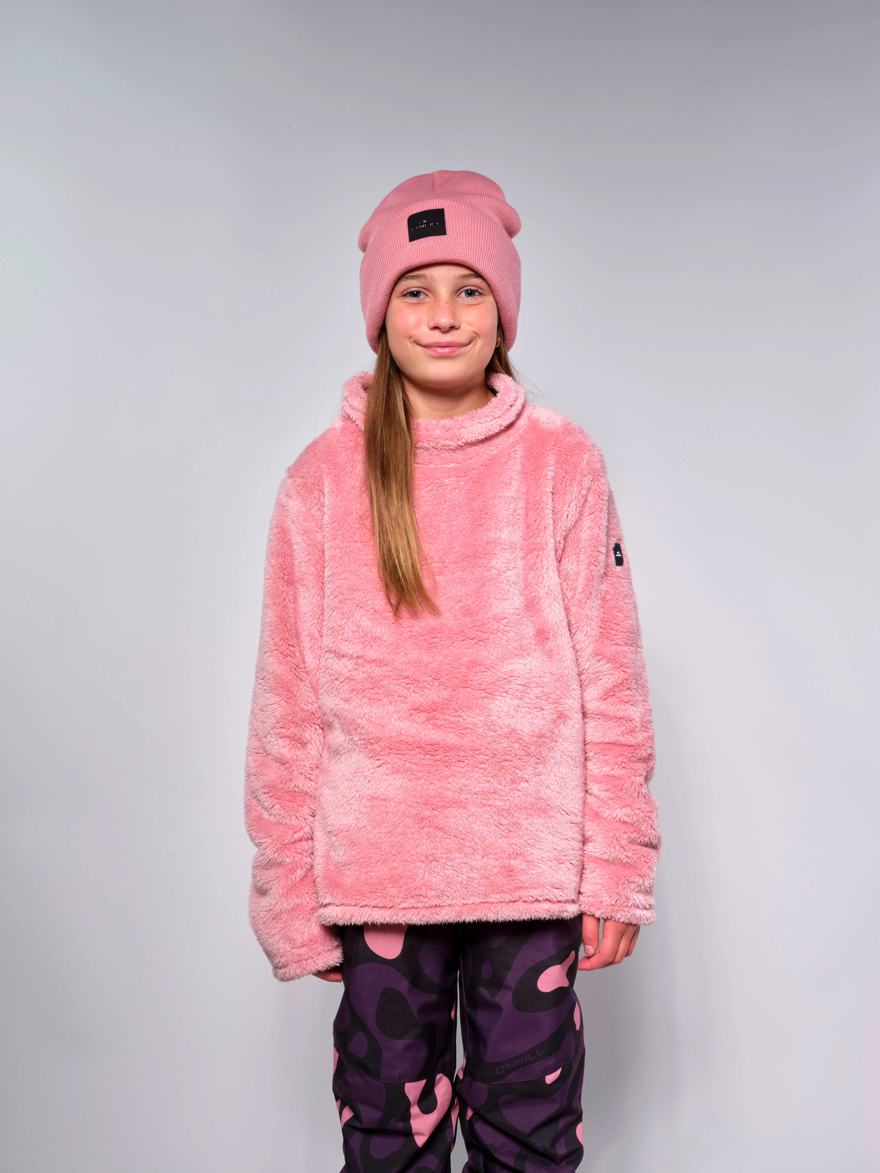 HAZEL FLEECE