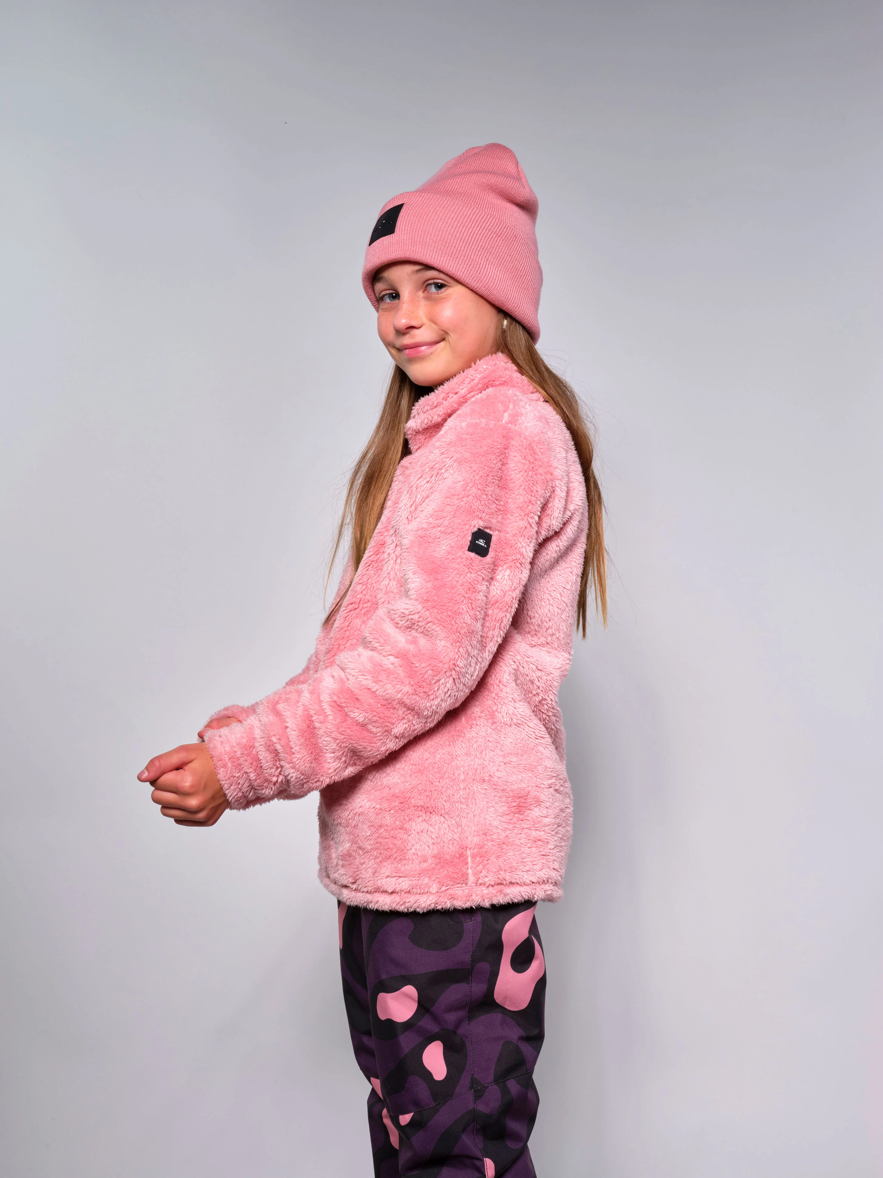 HAZEL FLEECE - Image 2