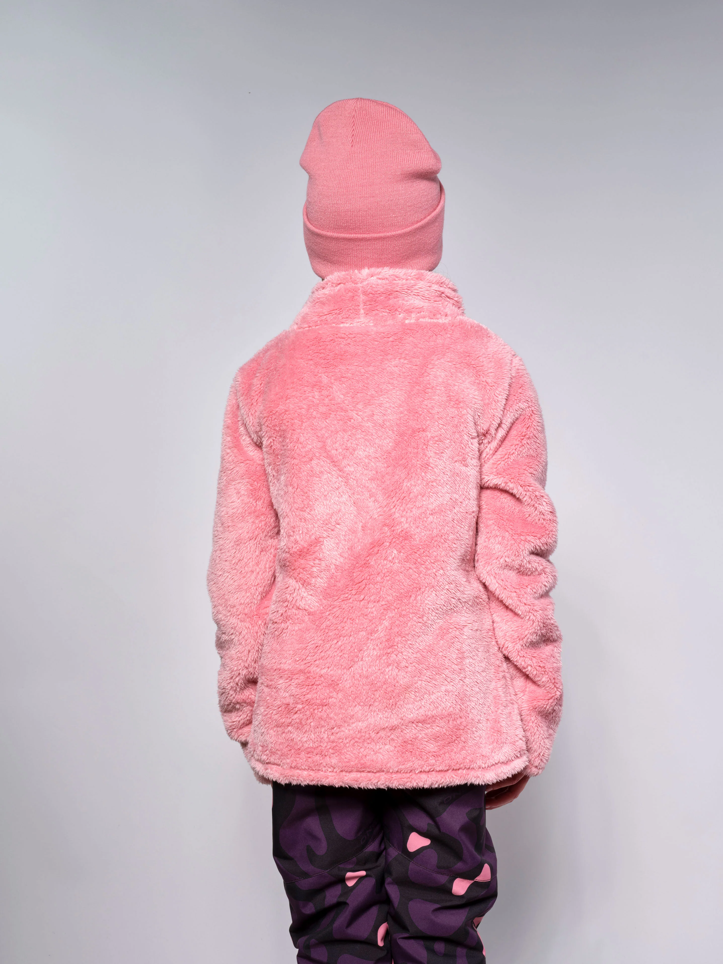 HAZEL FLEECE - Image 3