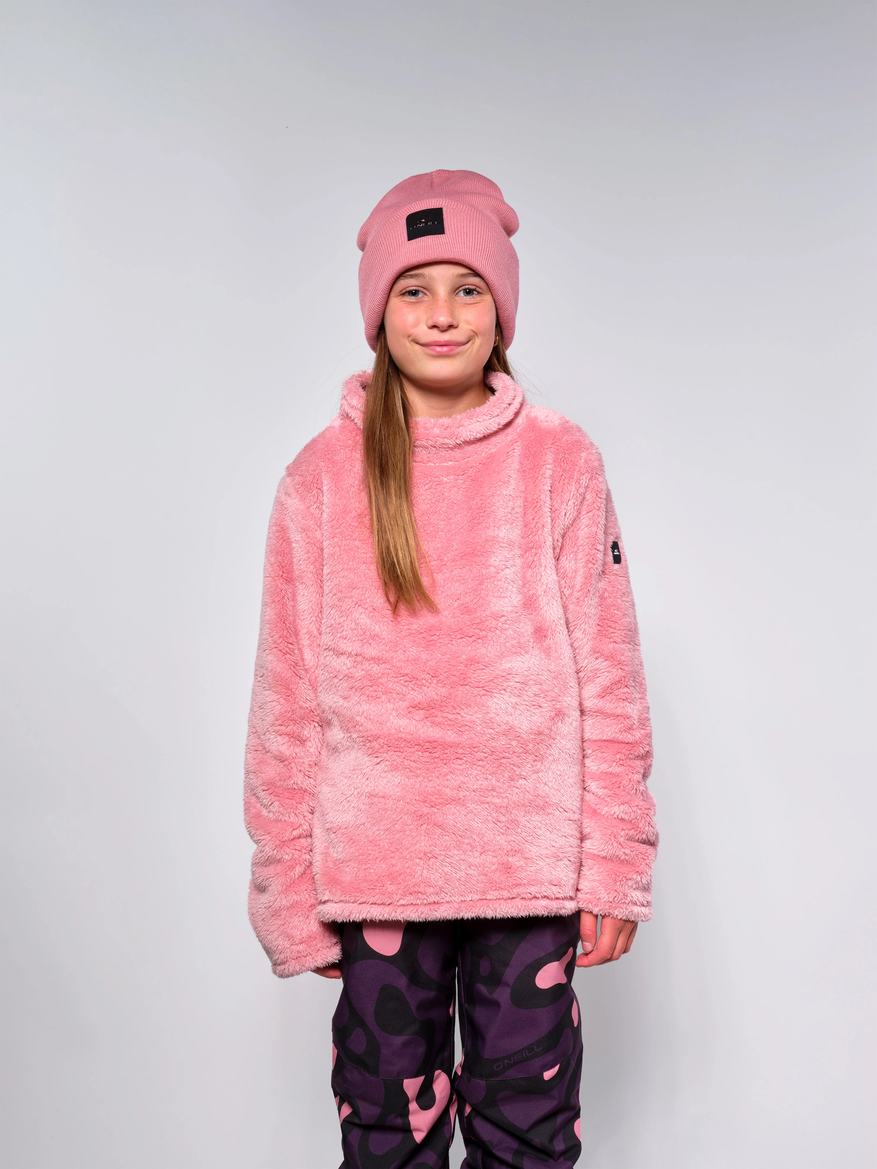 HAZEL FLEECE - Image 4