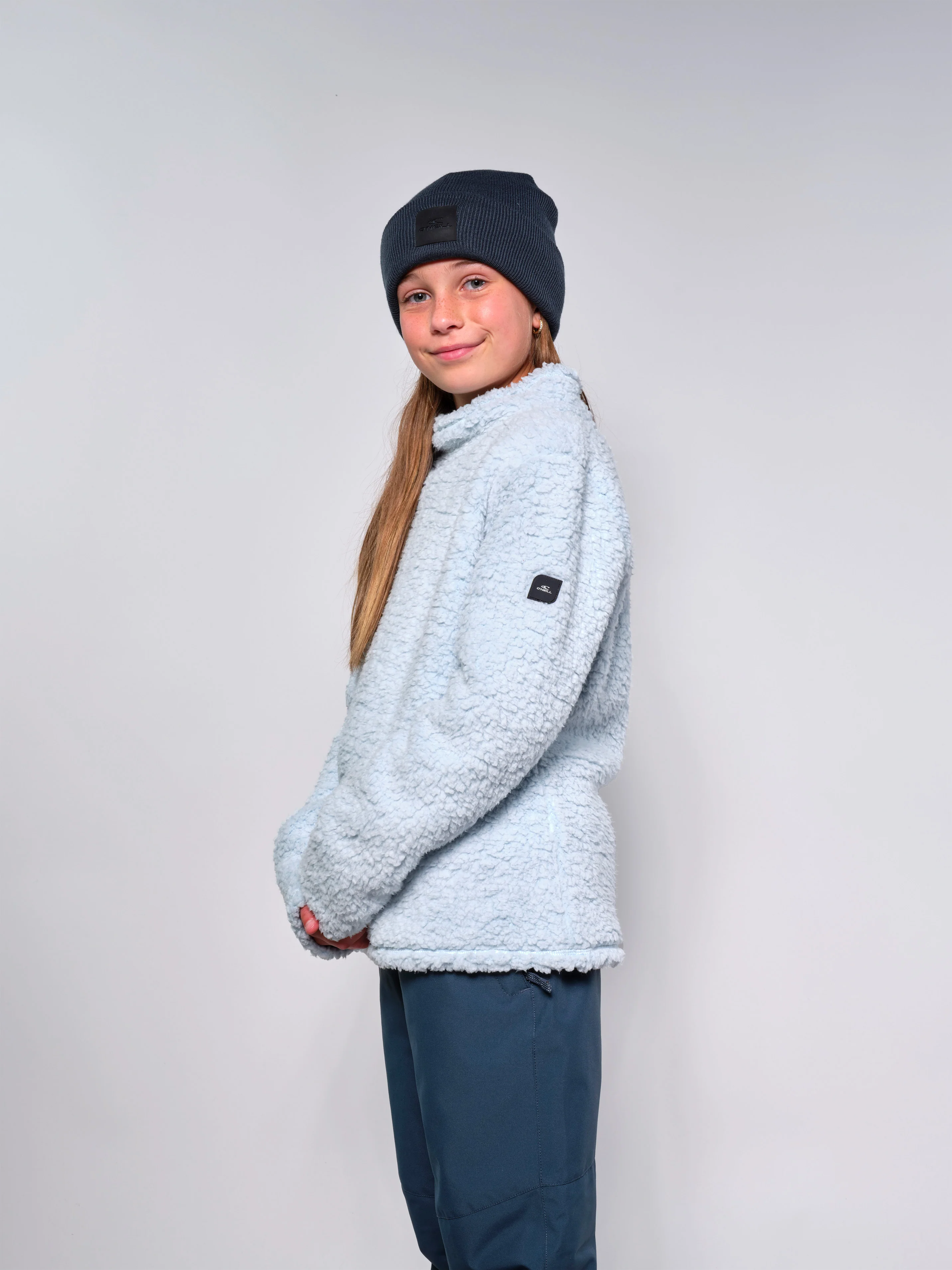HAZEL FLEECE - Image 2