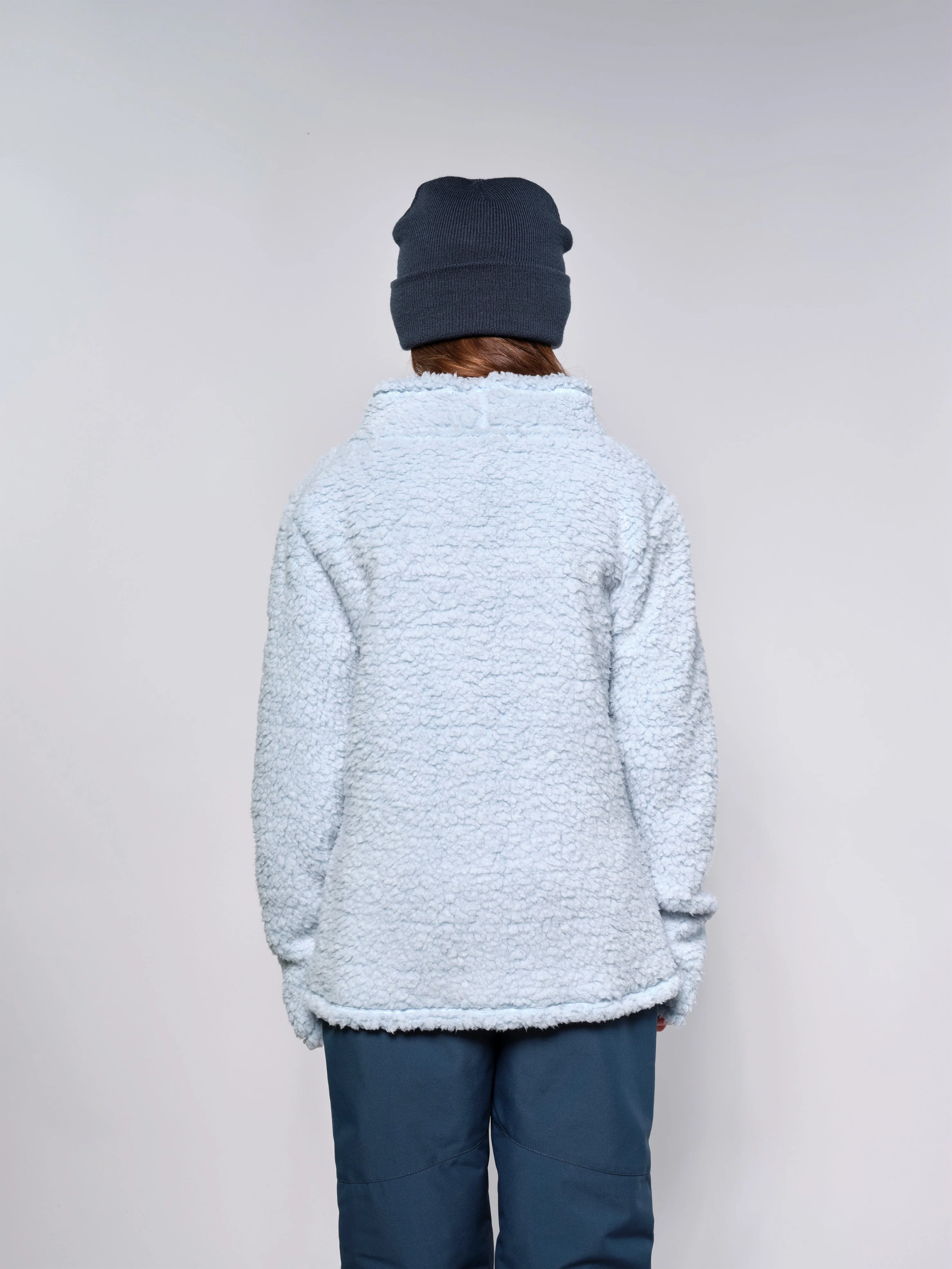 HAZEL FLEECE - Image 3