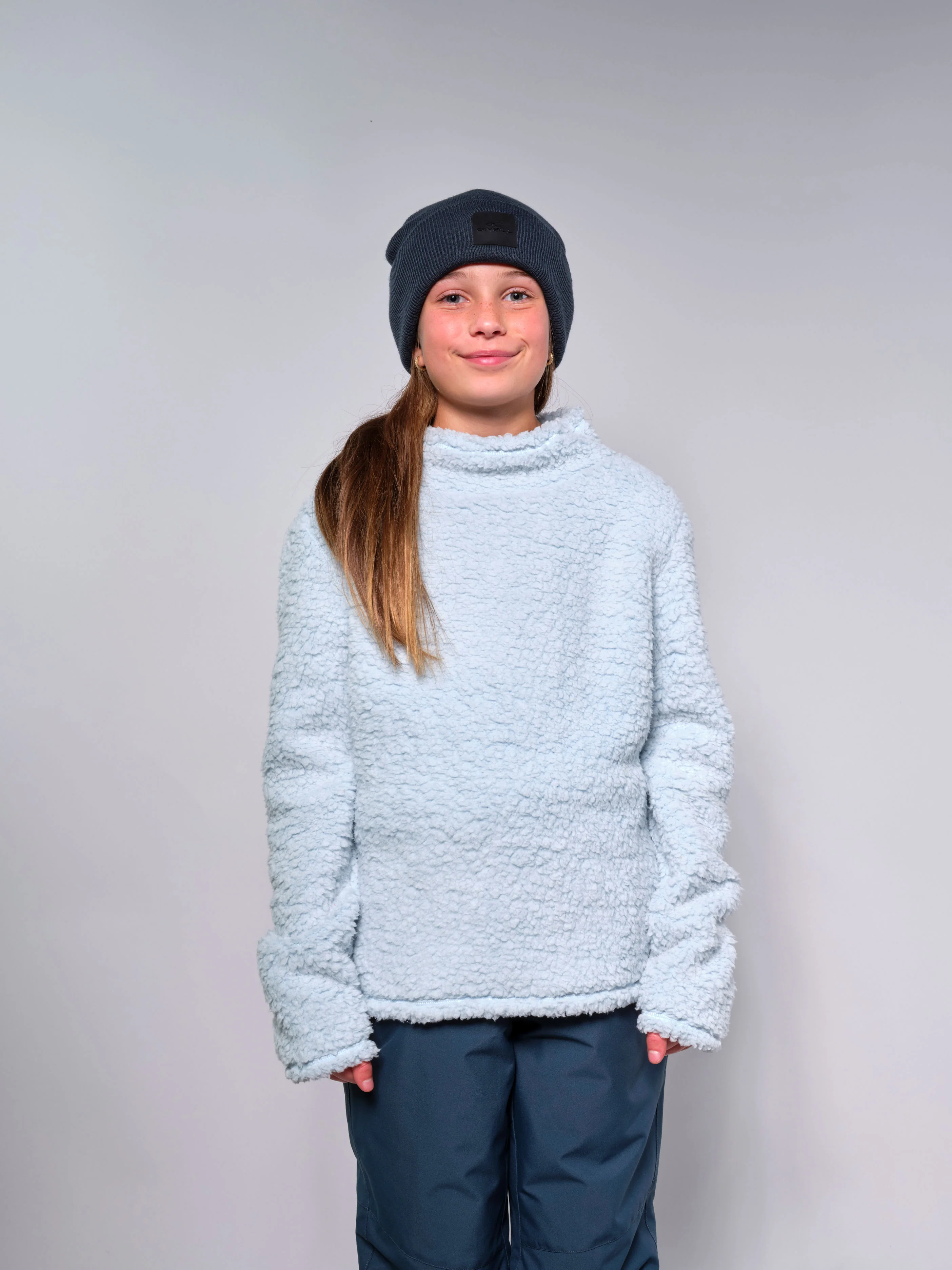 HAZEL FLEECE - Image 4