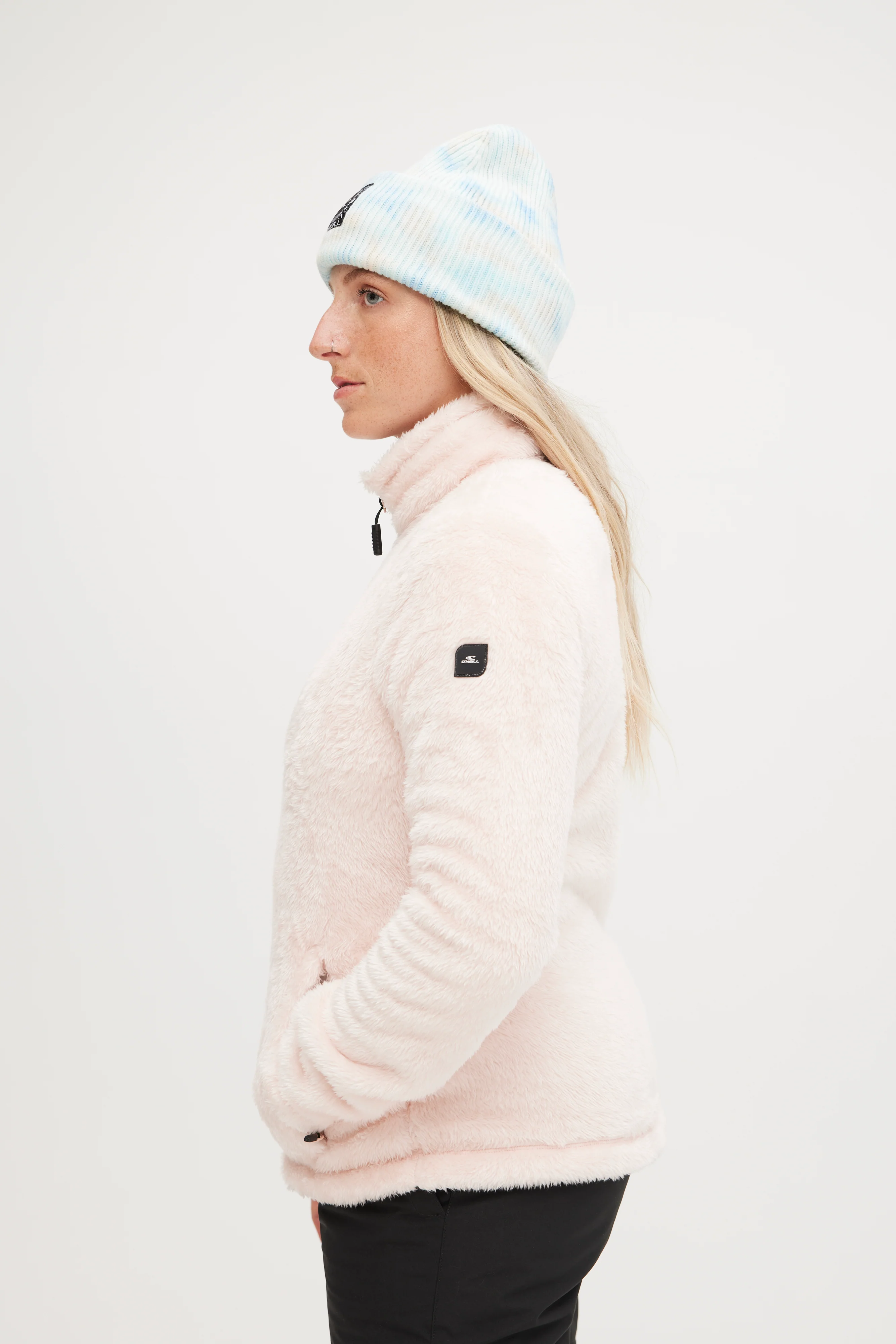 HAZEL FULL ZIP FLEECE - Image 2