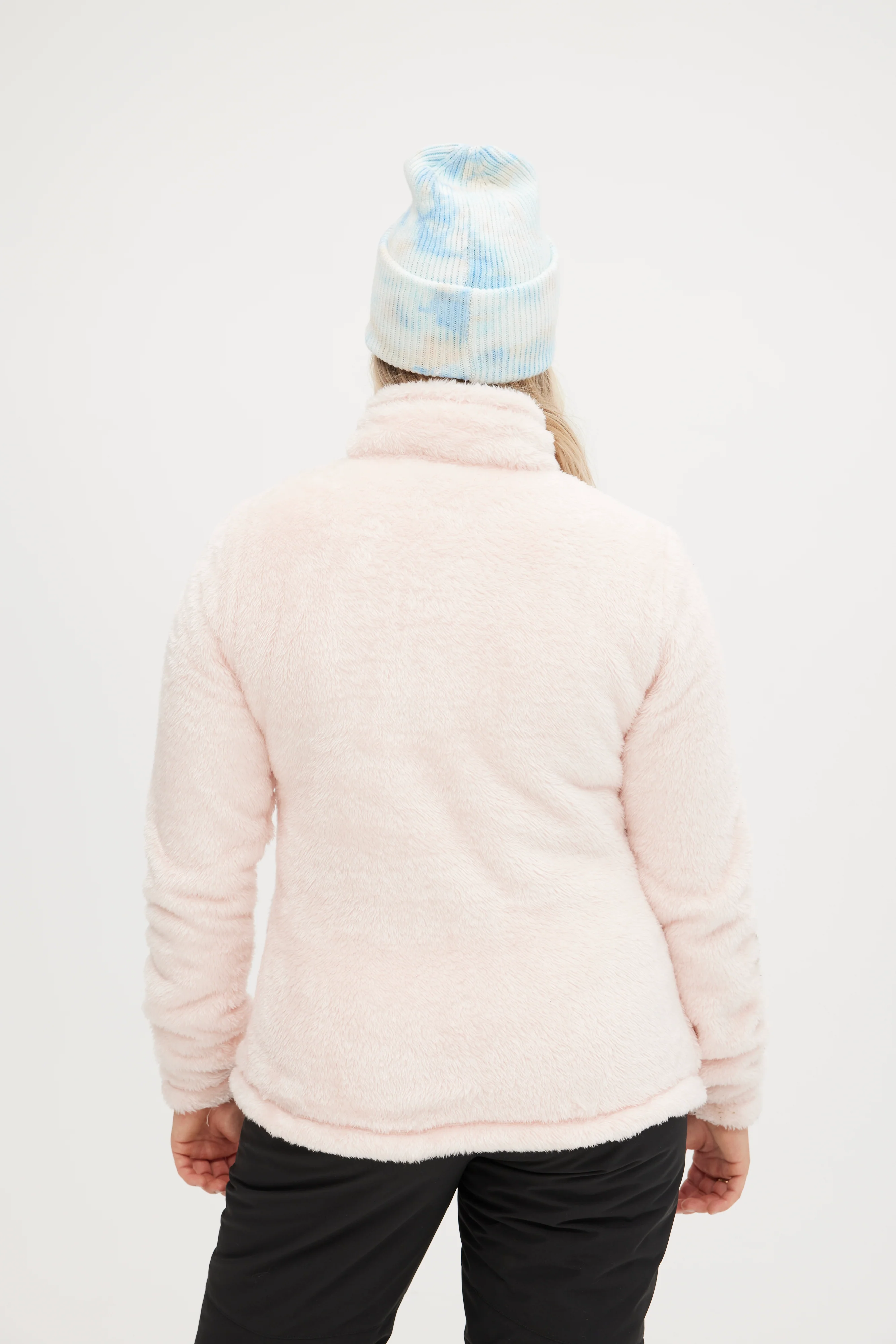 HAZEL FULL ZIP FLEECE - Image 3