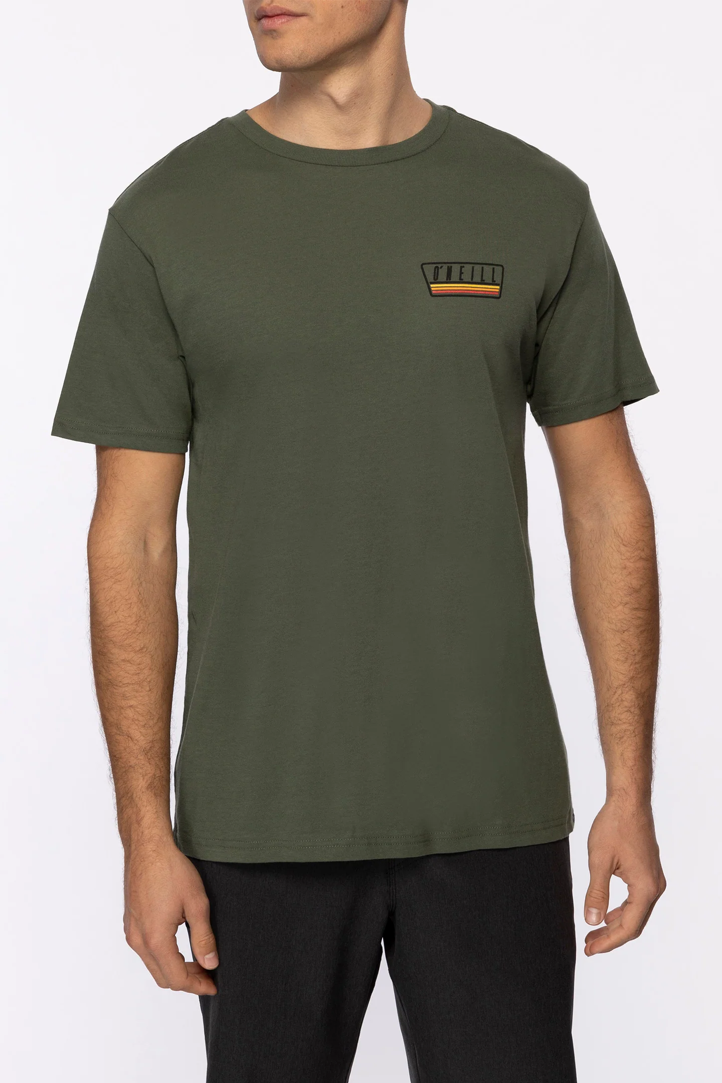 HEADQUARTER TEE