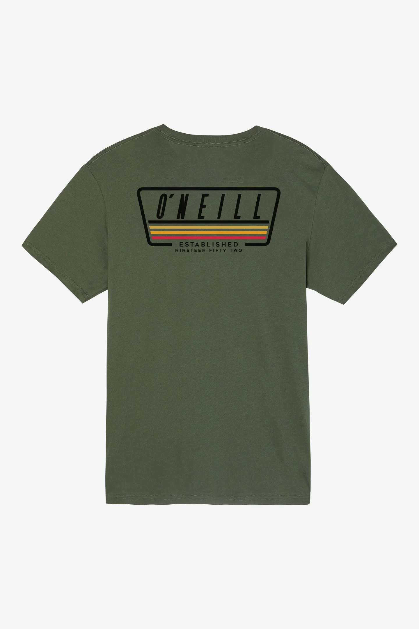 HEADQUARTER TEE - Image 2