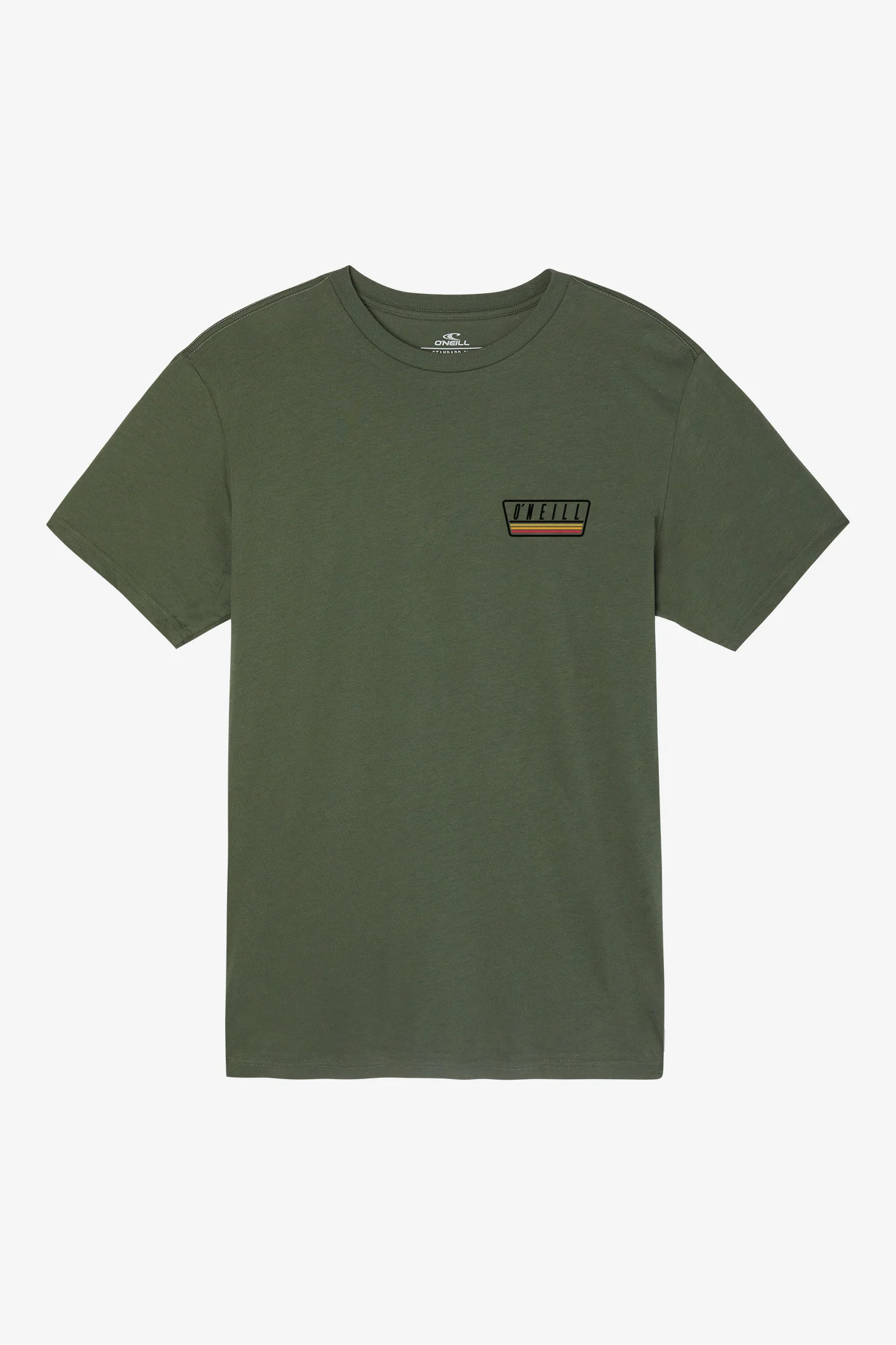 HEADQUARTER TEE - Image 3