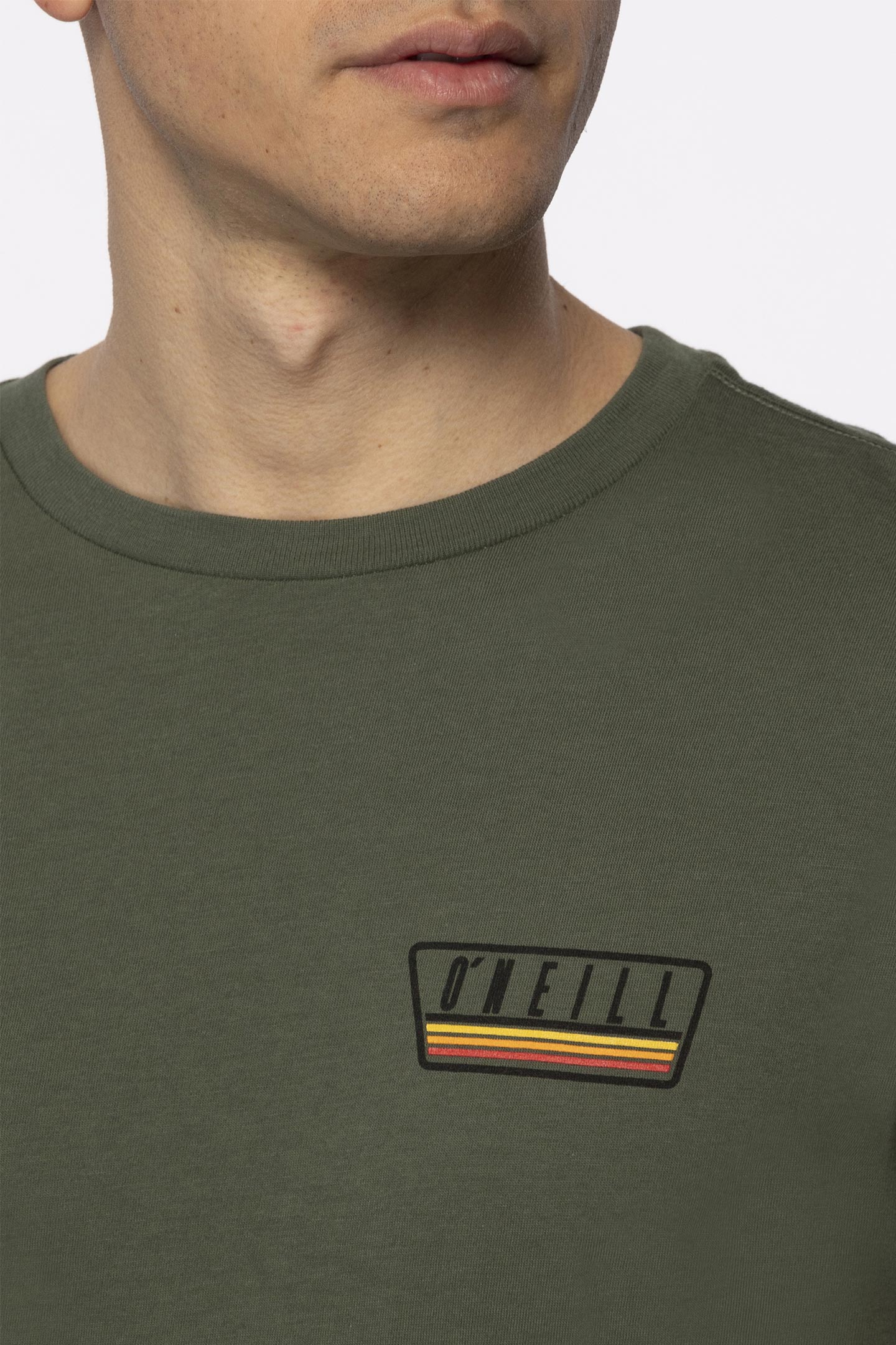 HEADQUARTER TEE - Image 4