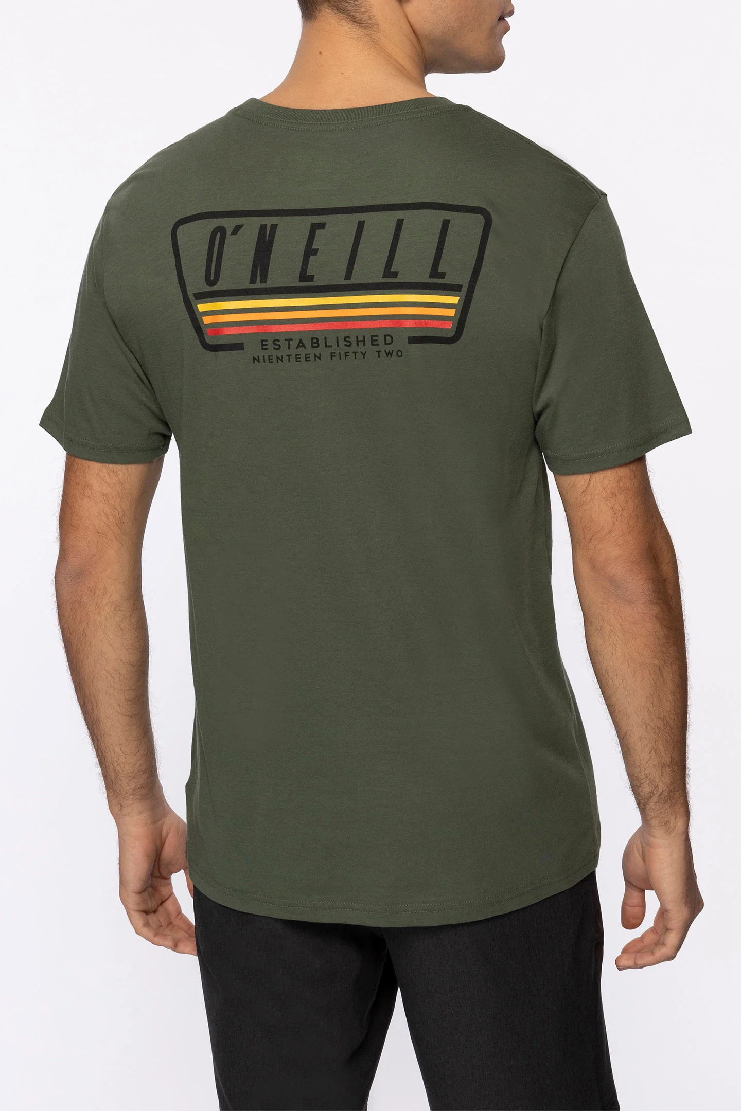 HEADQUARTER TEE - Image 6