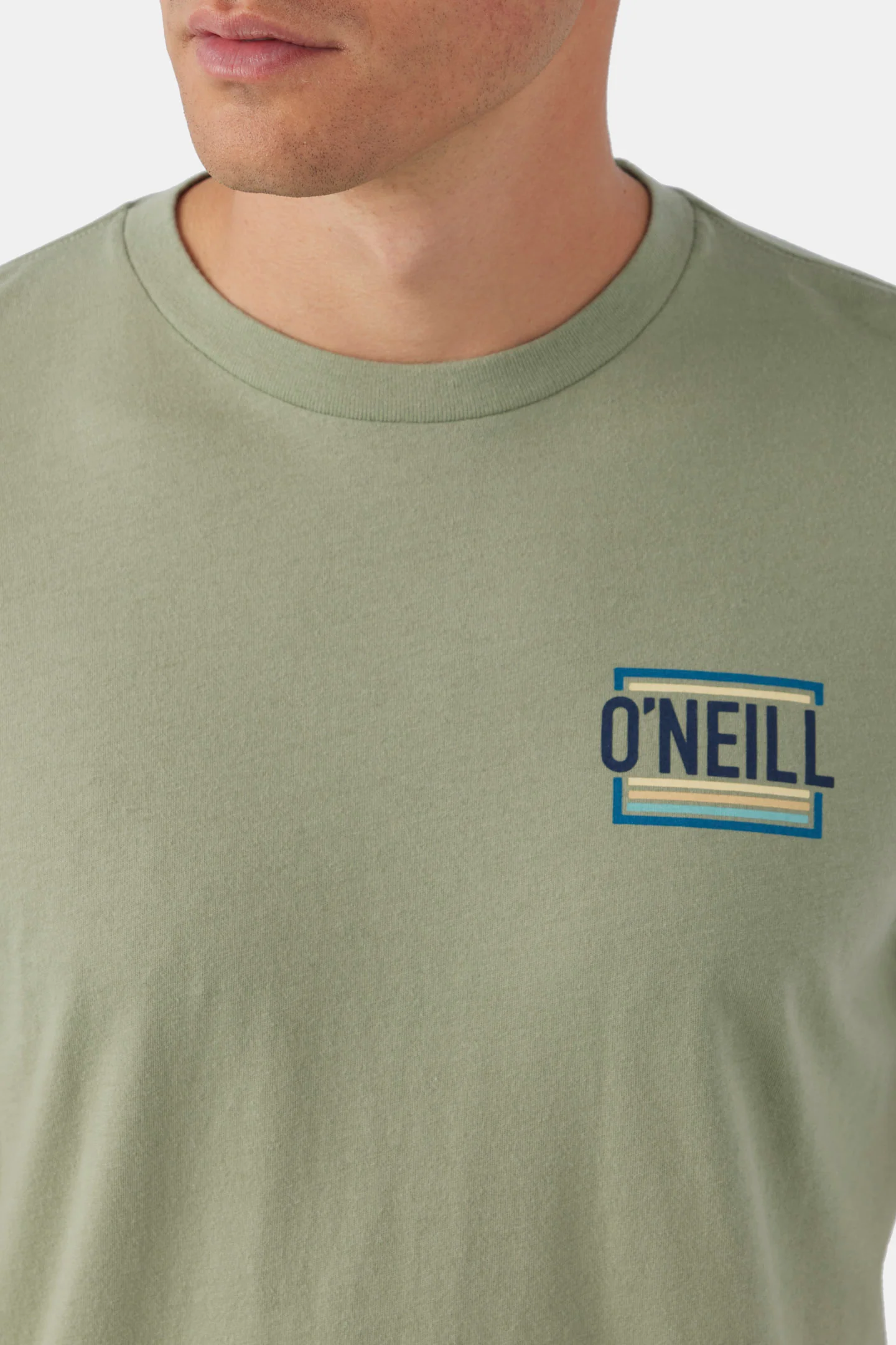 HEADQUARTER TEE - Image 2