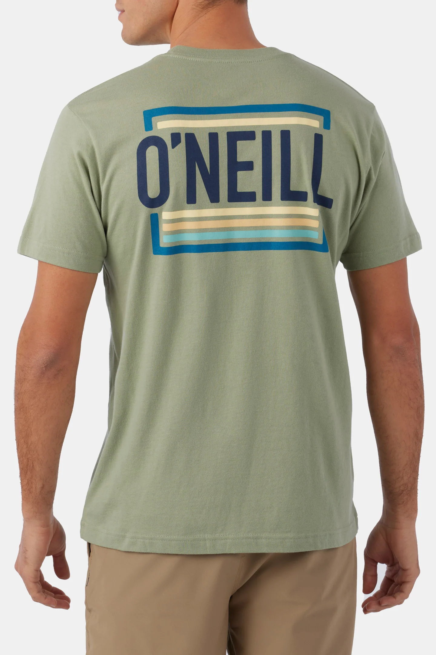 HEADQUARTER TEE - Image 4