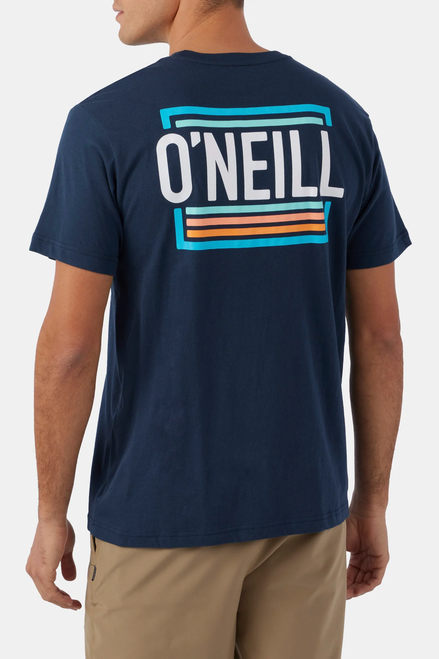 HEADQUARTER TEE - Image 4