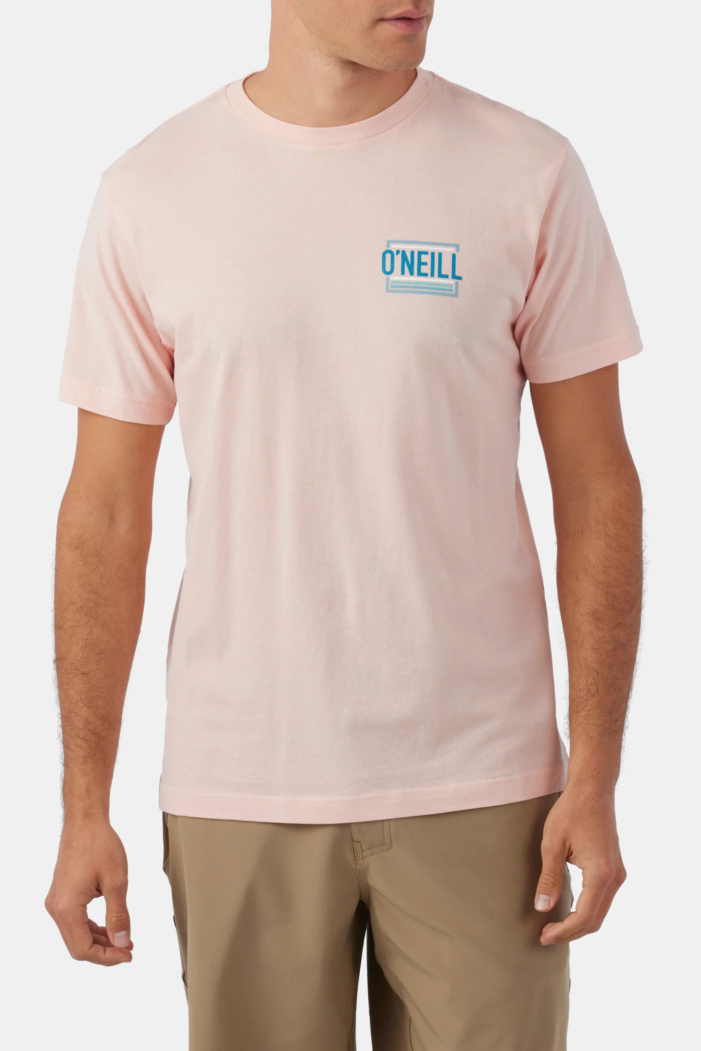 HEADQUARTER TEE
