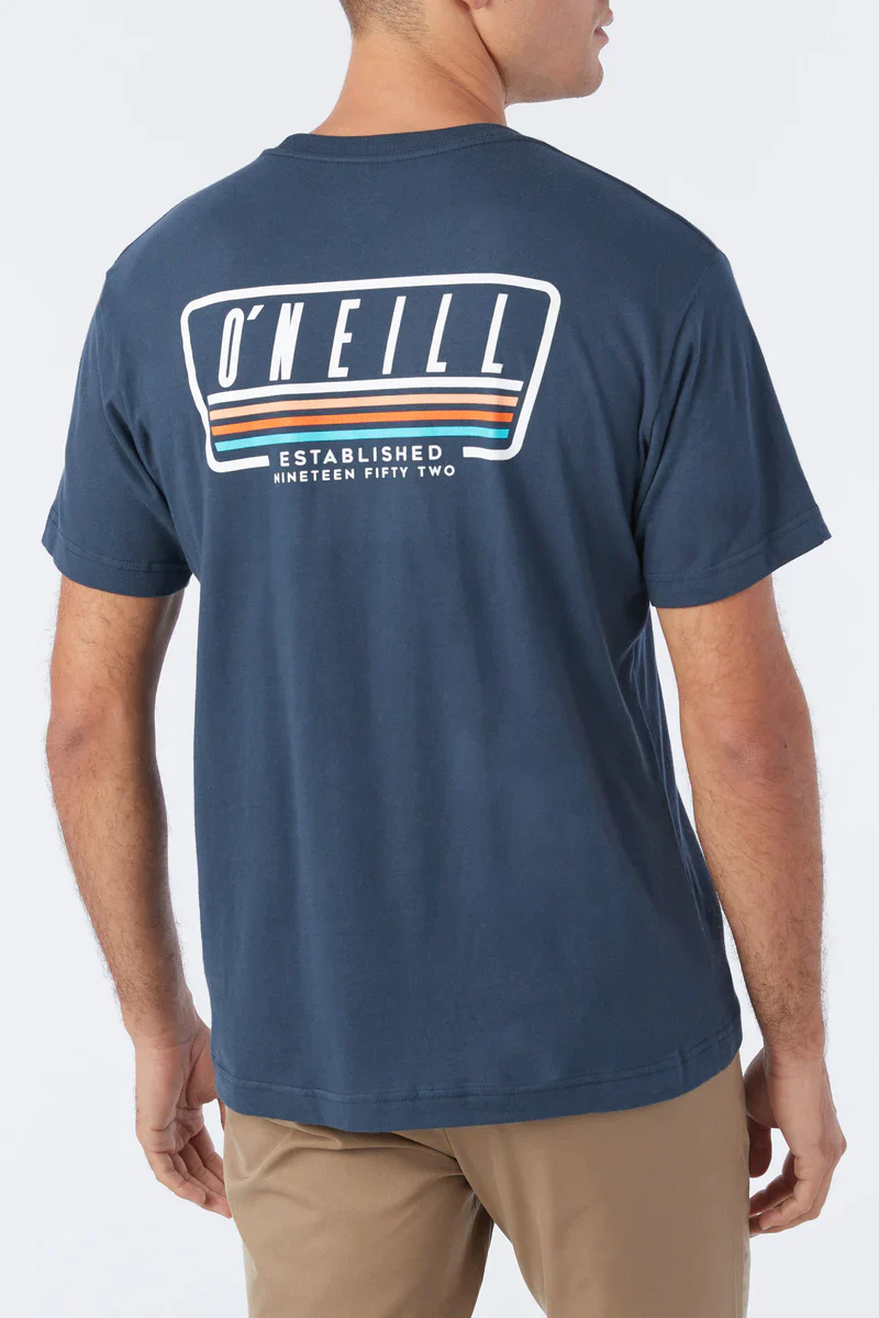 HEADQUARTERS 2.0 TEE - Image 2