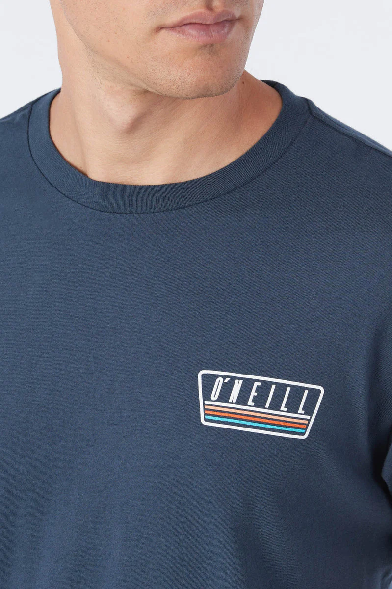 HEADQUARTERS 2.0 TEE - Image 3