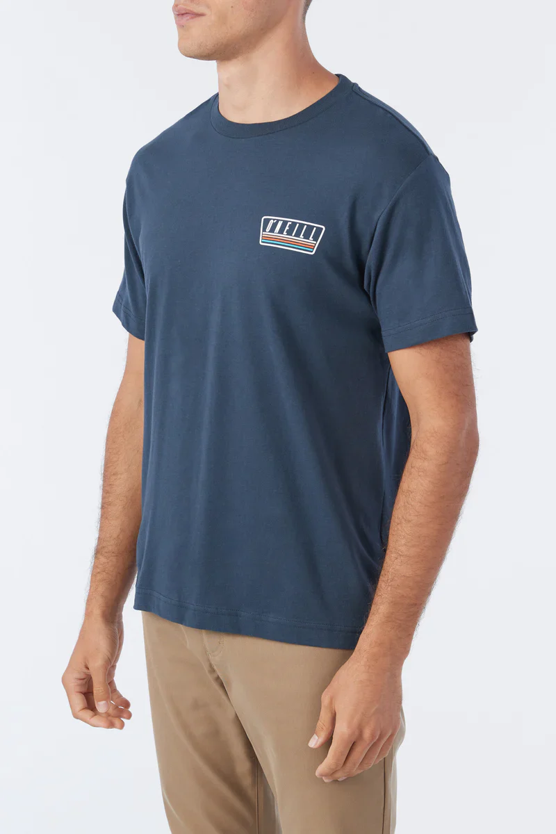 HEADQUARTERS 2.0 TEE - Image 4
