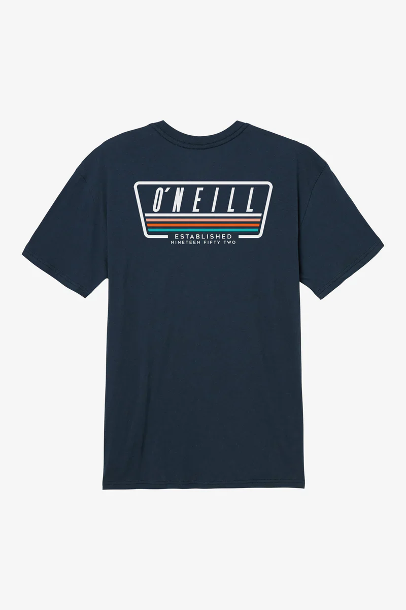 HEADQUARTERS 2.0 TEE - Image 6