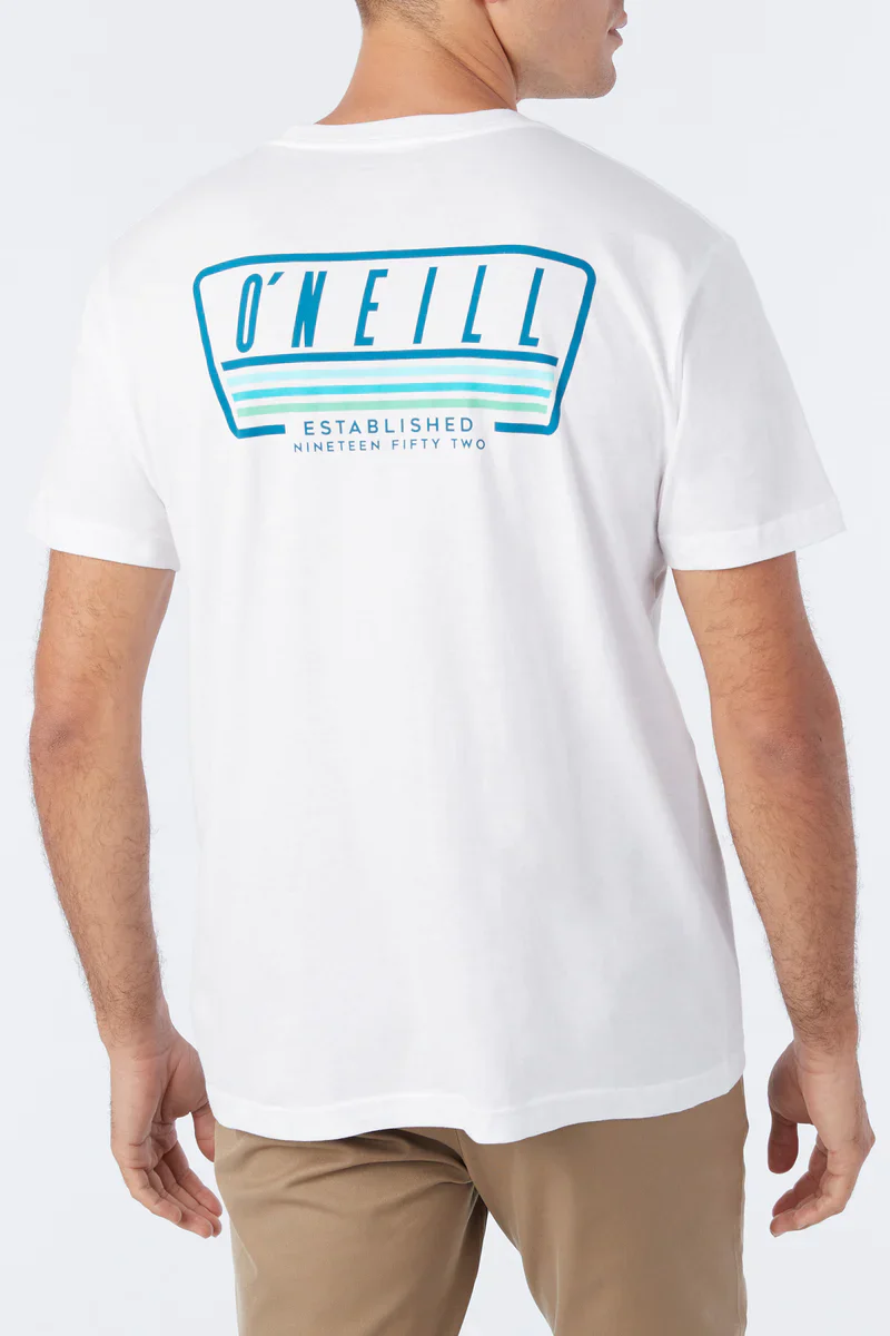 HEADQUARTERS 2.0 TEE - Image 2