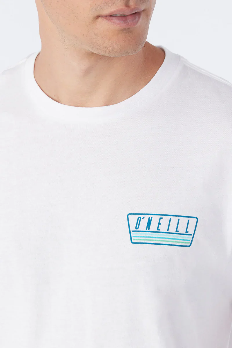 HEADQUARTERS 2.0 TEE - Image 3