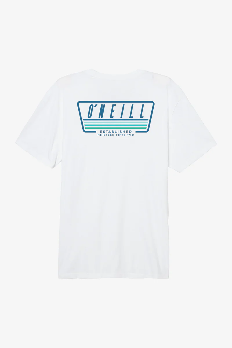 HEADQUARTERS 2.0 TEE - Image 5