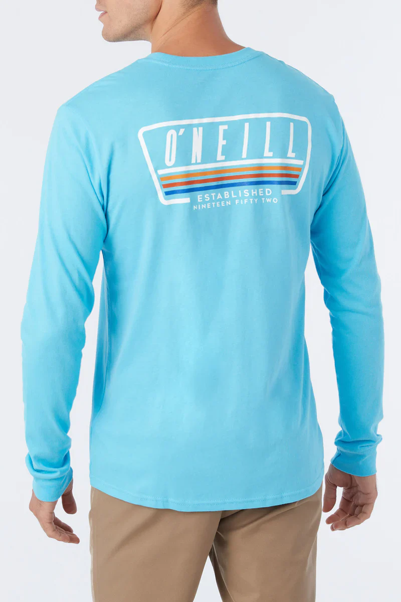 HEADQUARTERS LONG SLEEVE TEE - Image 6