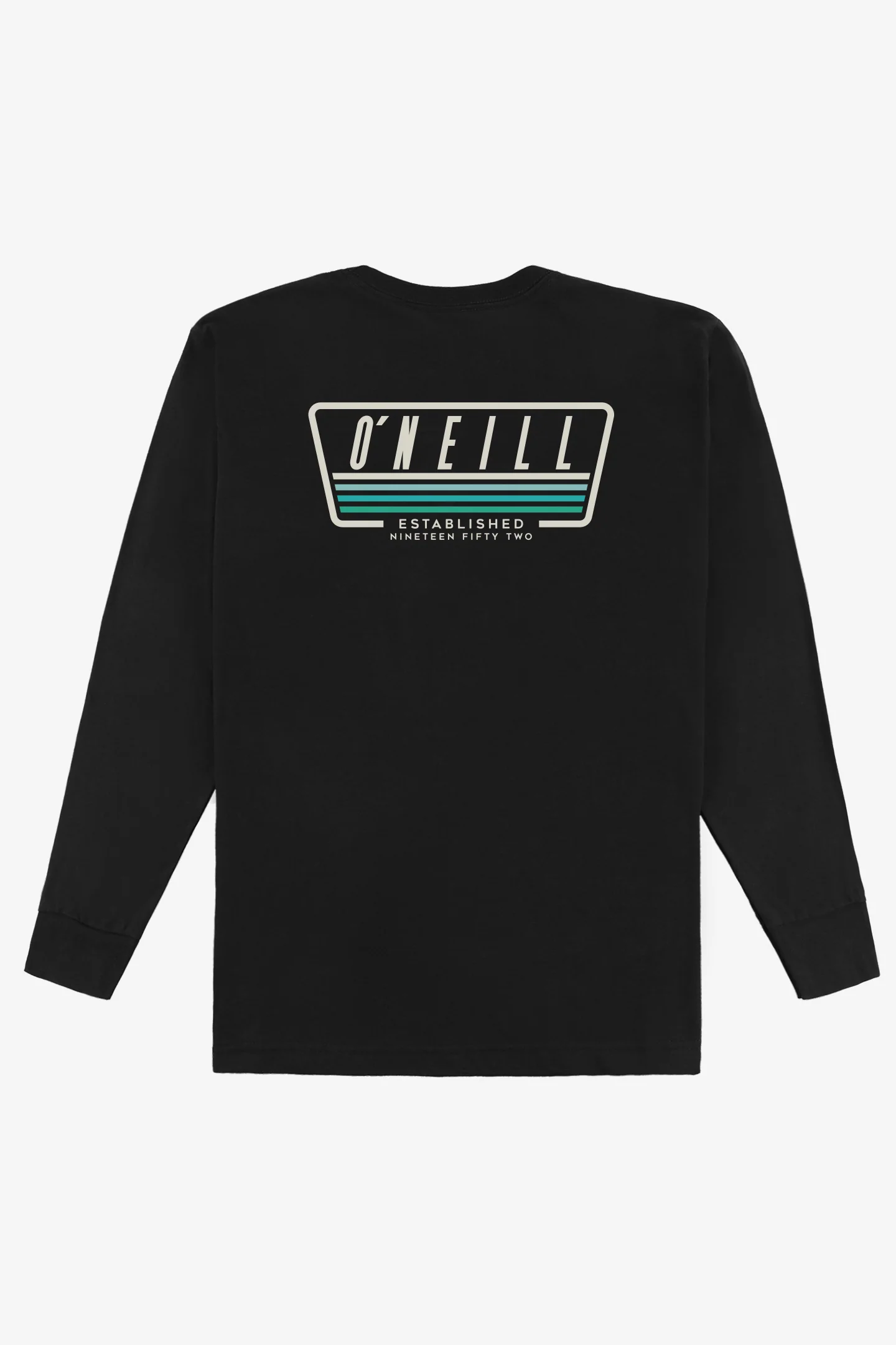 HEADQUARTERS LONG SLEEVE TEE - Image 2